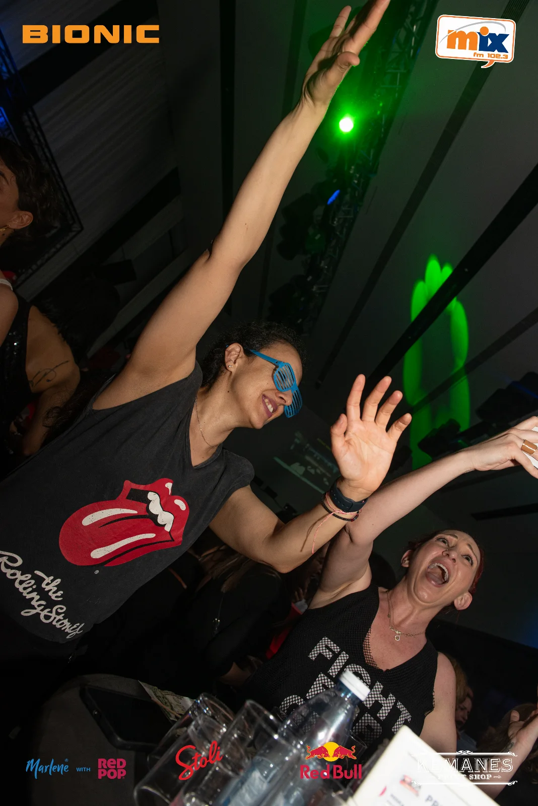 Mix FM's I love the 90s and 00s with Dino G - Vol. 12 (Nicosia) — photo 4