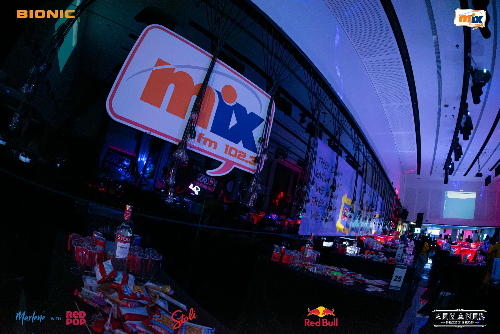 Mix FM's I love the 90s and 00s with Dino G - Vol. 12 (Nicosia) — photo 7