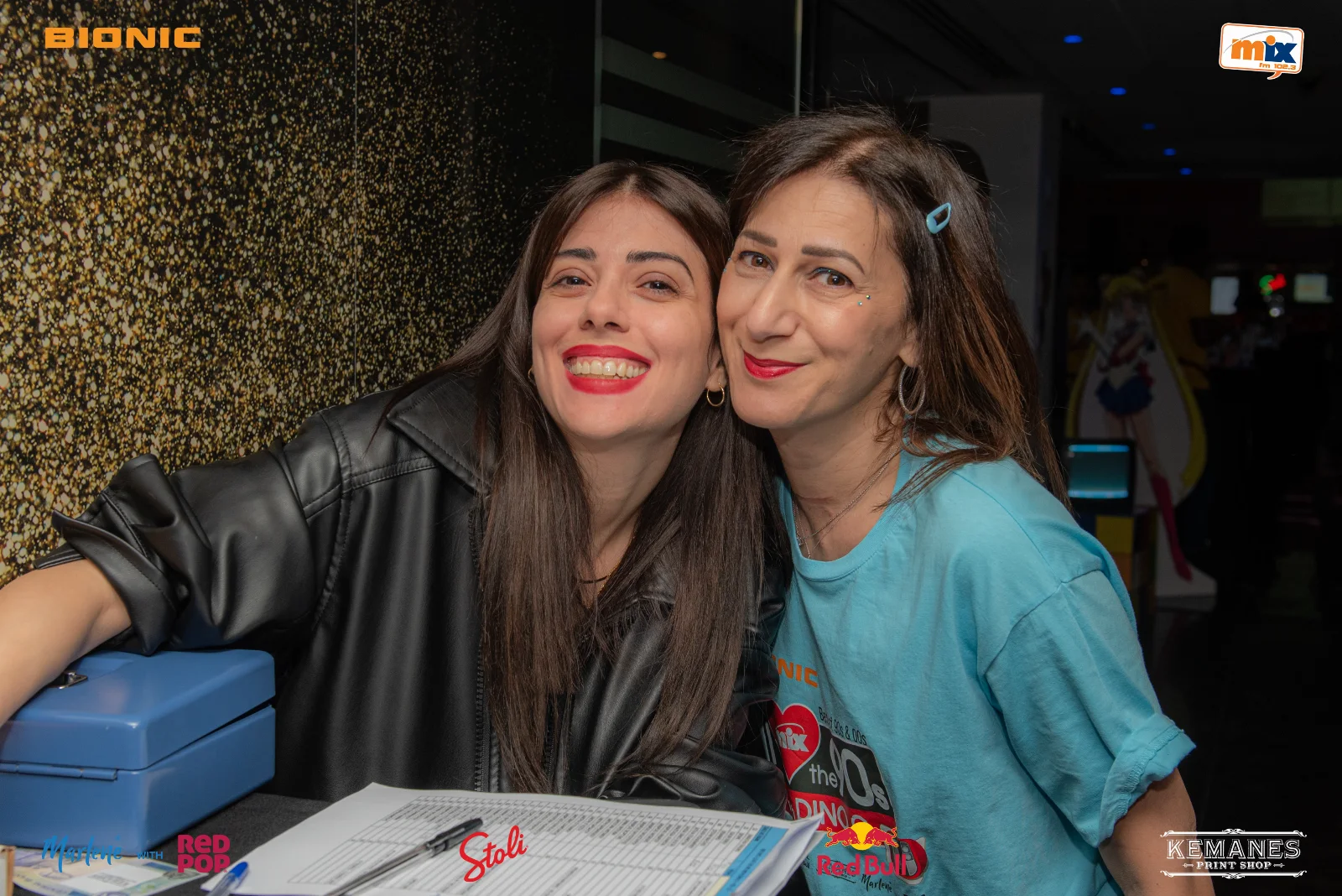 Mix FM's I love the 90s and 00s with Dino G - Vol. 12 (Nicosia) — photo 11