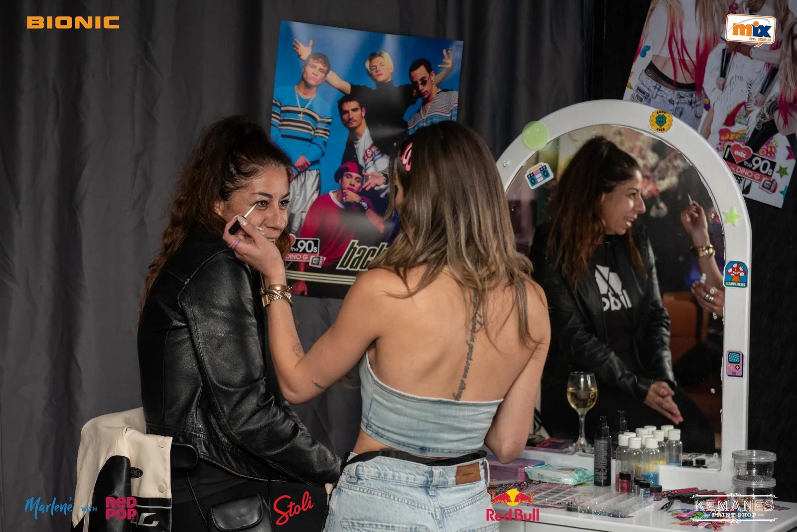 Mix FM's I love the 90s and 00s with Dino G - Vol. 12 (Nicosia) — photo 21