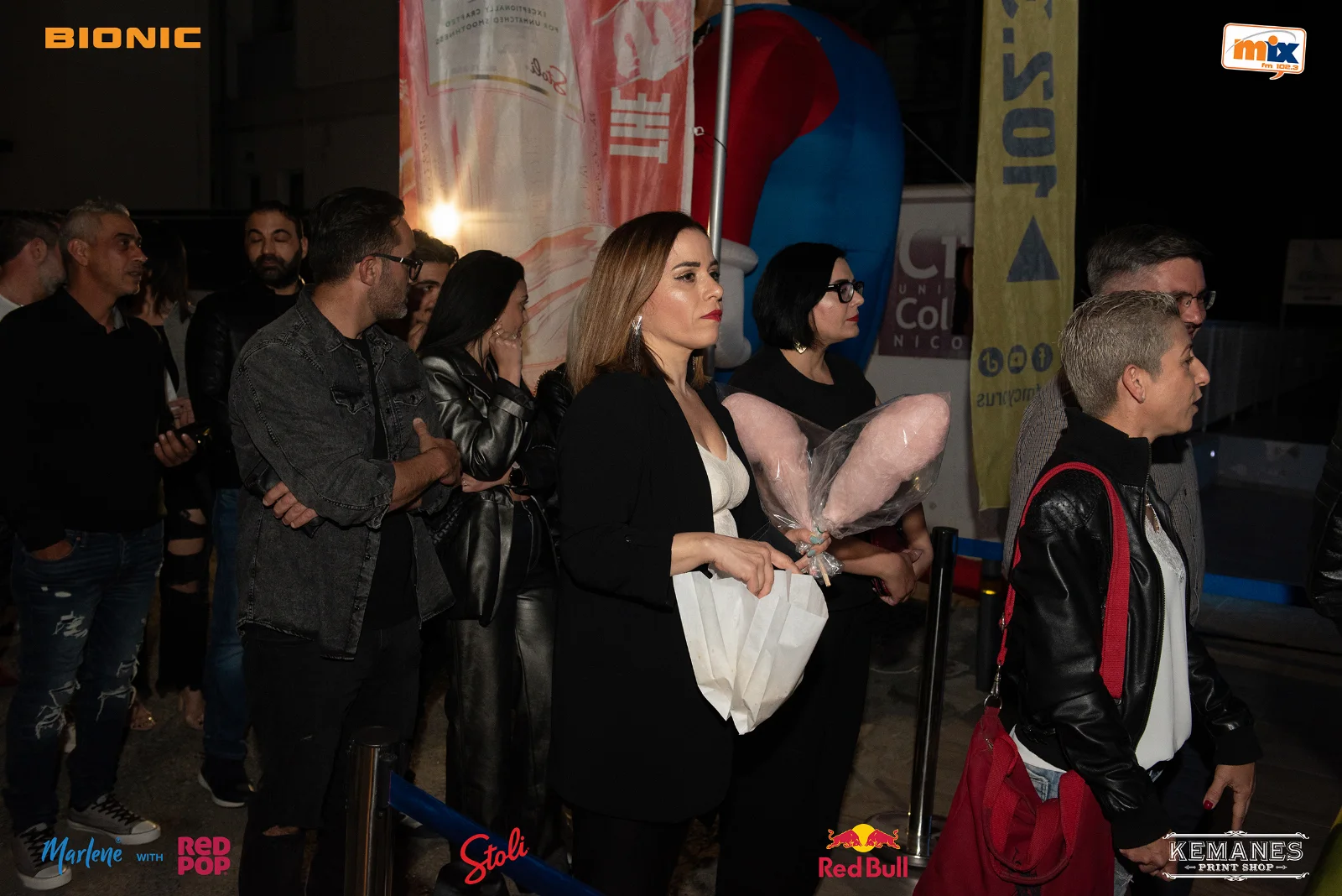Mix FM's I love the 90s and 00s with Dino G - Vol. 12 (Nicosia) — photo 25