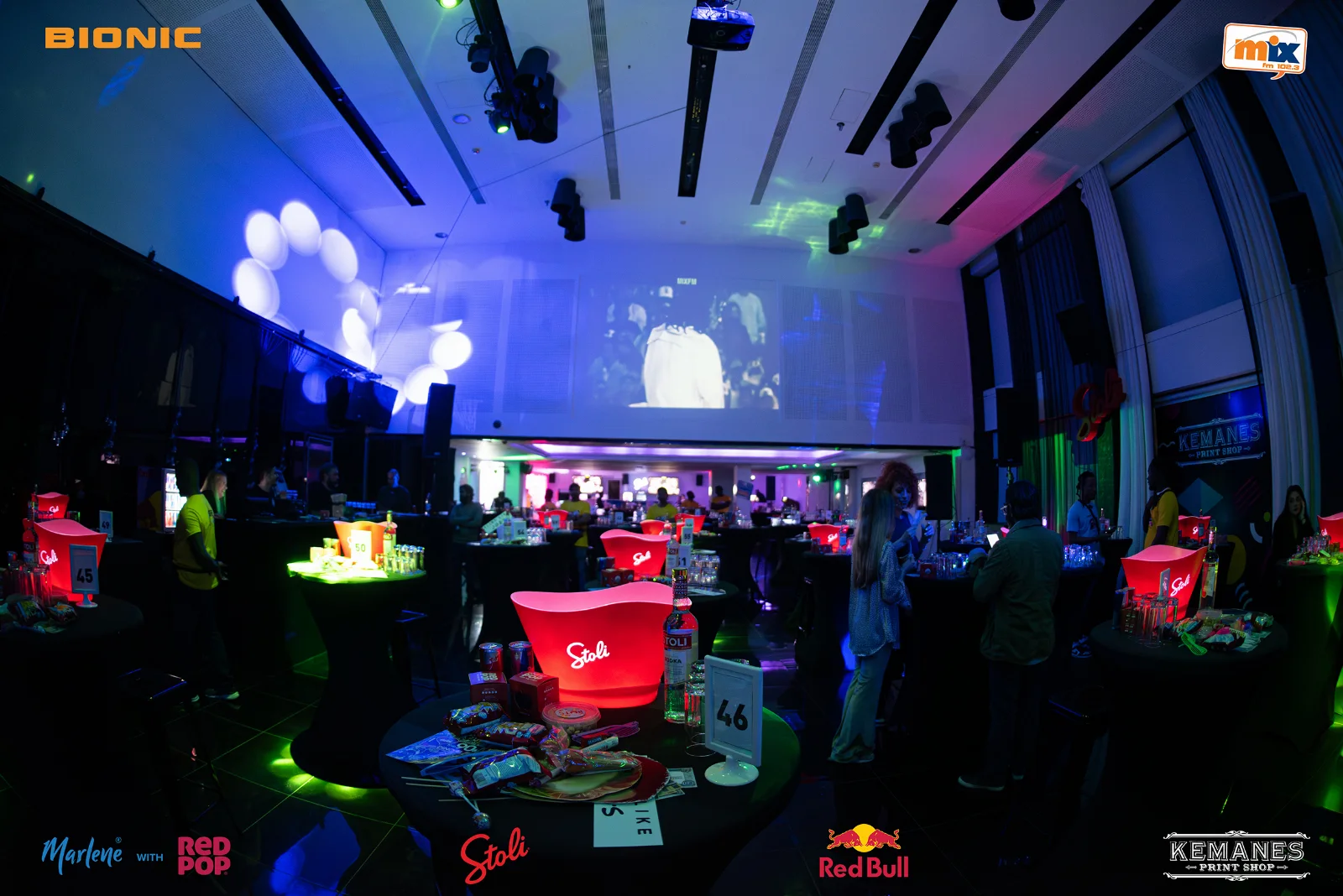 Mix FM's I love the 90s and 00s with Dino G - Vol. 12 (Nicosia) — photo 28