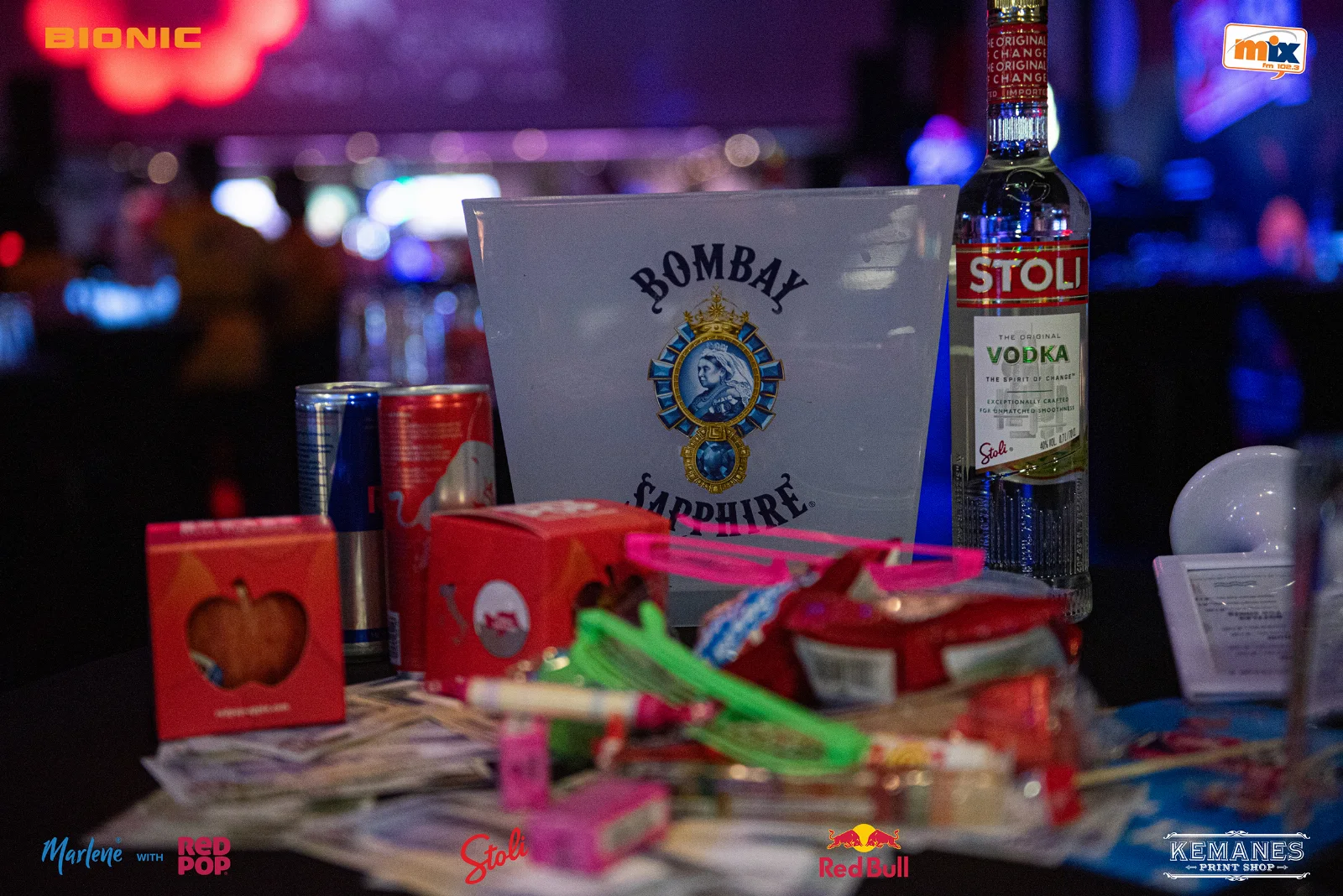 Mix FM's I love the 90s and 00s with Dino G - Vol. 12 (Nicosia) — photo 38