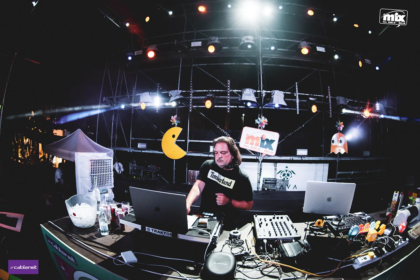 Mix FM's I Love the 90s with Dino G Vol. 10 — photo 107