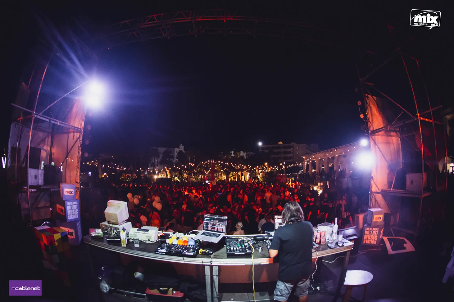 Mix FM's I Love the 90s with Dino G Vol. 10 — photo 108