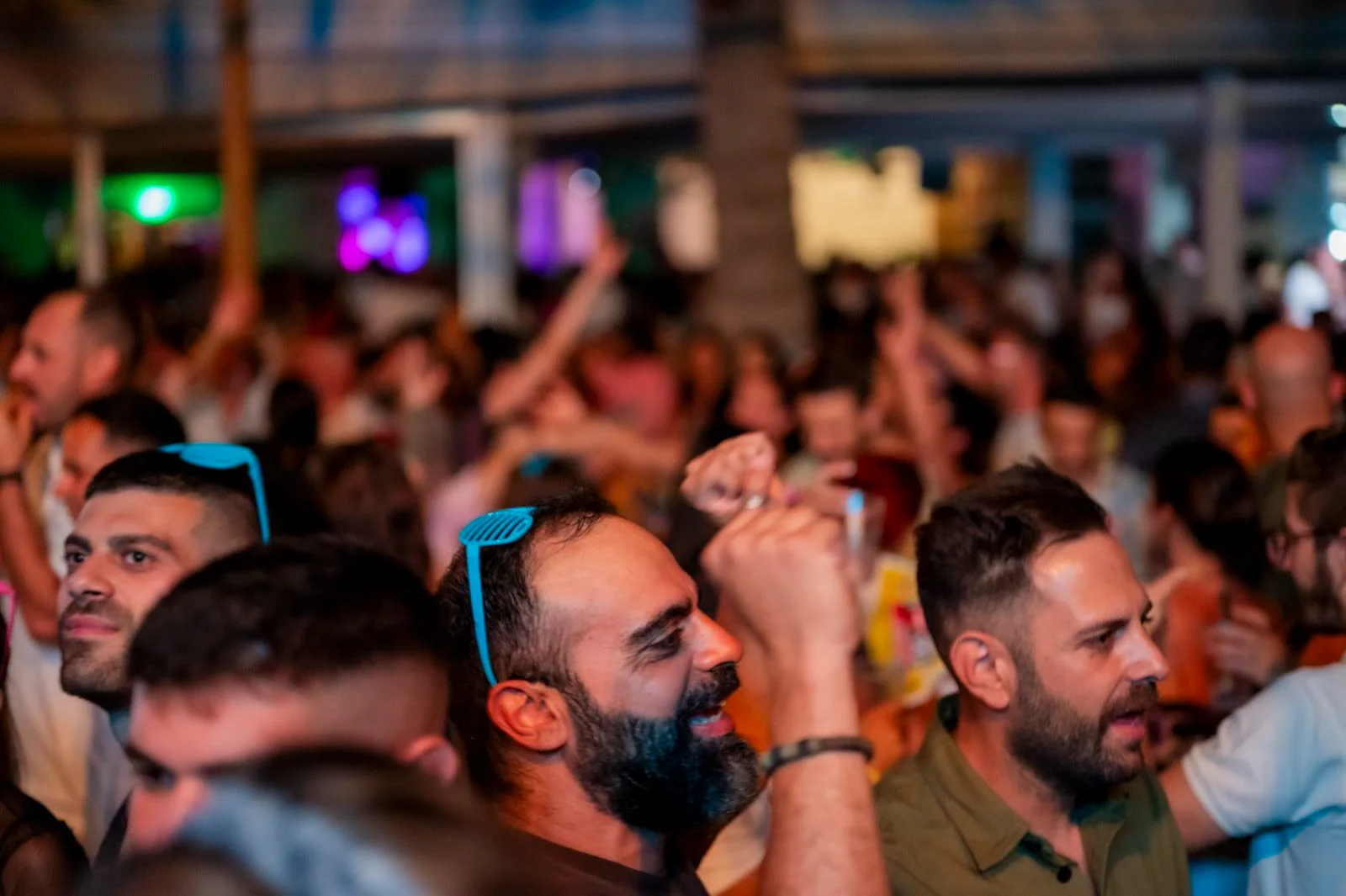 Mix FM's I love the 90s with Dino G - Vol. 11.5 (Larnaca) — photo 5