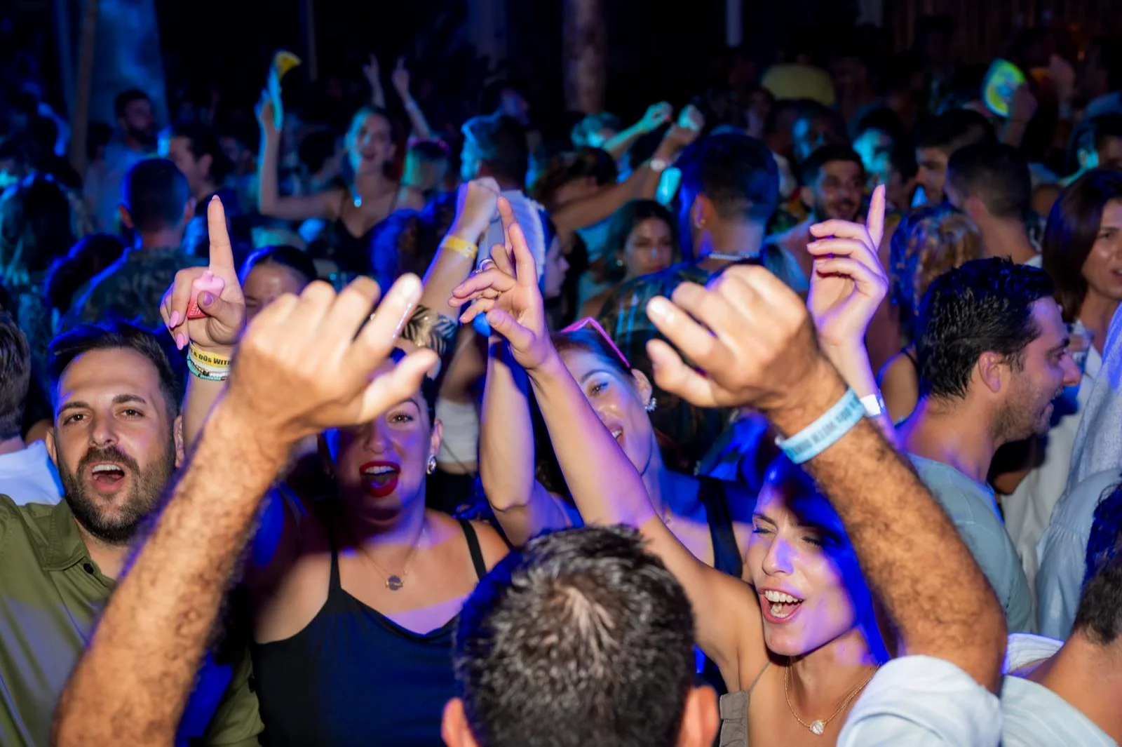 Mix FM's I love the 90s with Dino G - Vol. 11.5 (Larnaca) — photo 6