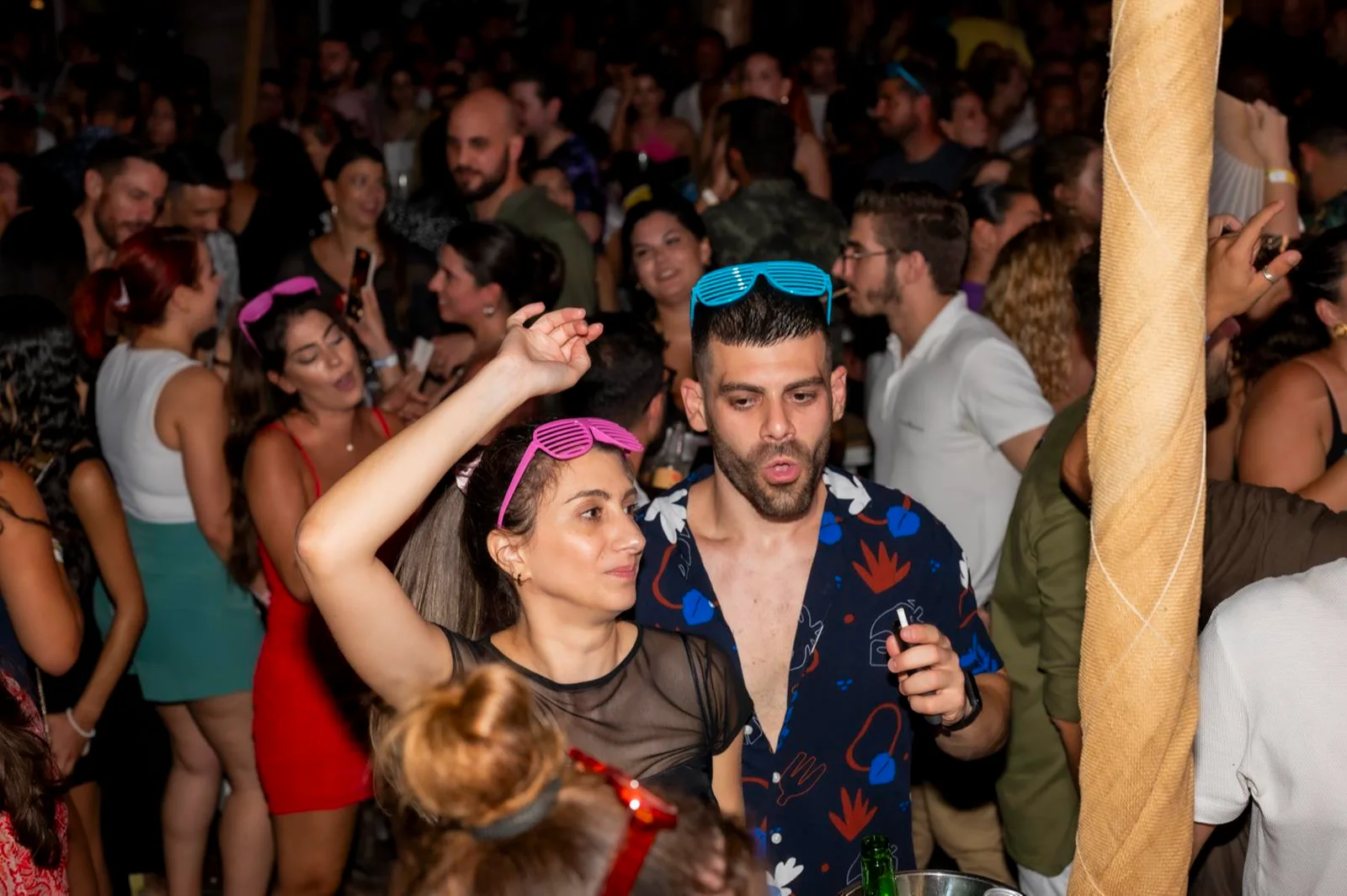 Mix FM's I love the 90s with Dino G - Vol. 11.5 (Larnaca) — photo 7