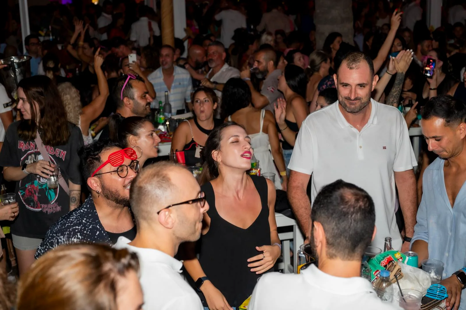 Mix FM's I love the 90s with Dino G - Vol. 11.5 (Larnaca) — photo 8