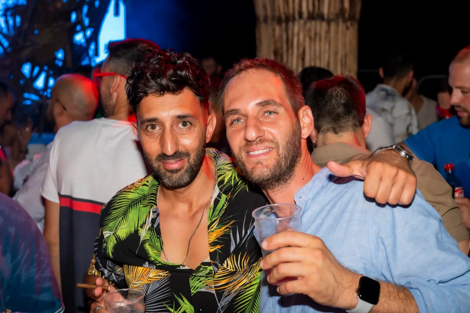 Mix FM's I love the 90s with Dino G - Vol. 11.5 (Larnaca) — photo 9