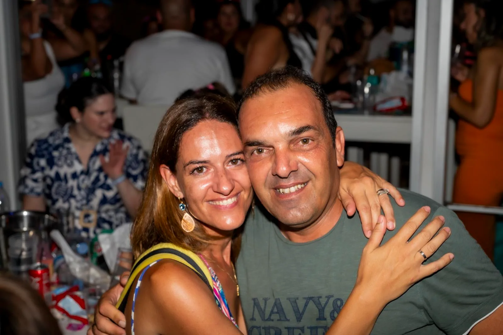 Mix FM's I love the 90s with Dino G - Vol. 11.5 (Larnaca) — photo 11