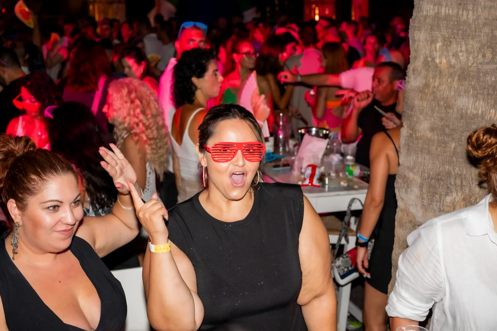Mix FM's I love the 90s with Dino G - Vol. 11.5 (Larnaca) — photo 12