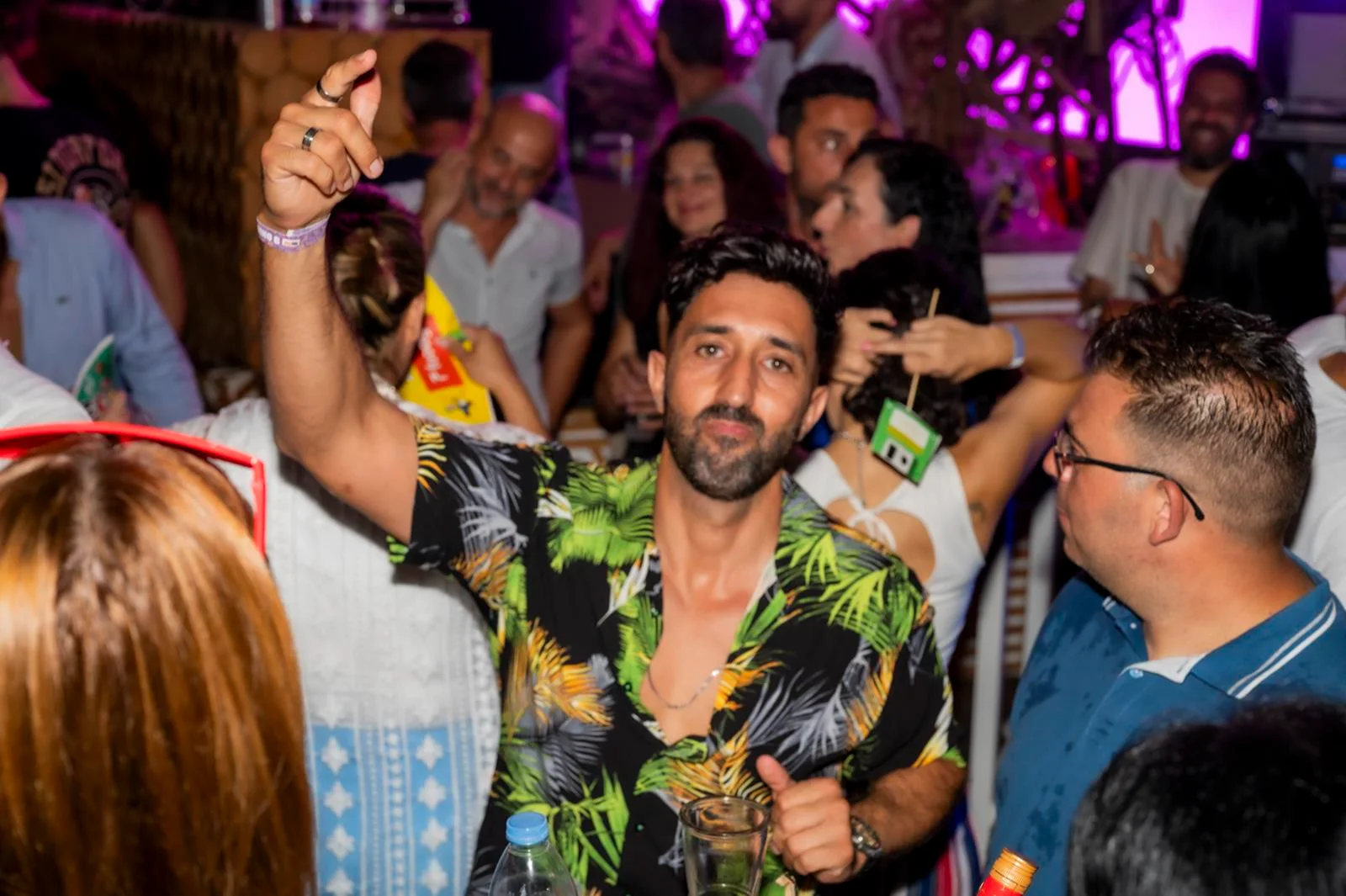 Mix FM's I love the 90s with Dino G - Vol. 11.5 (Larnaca) — photo 15