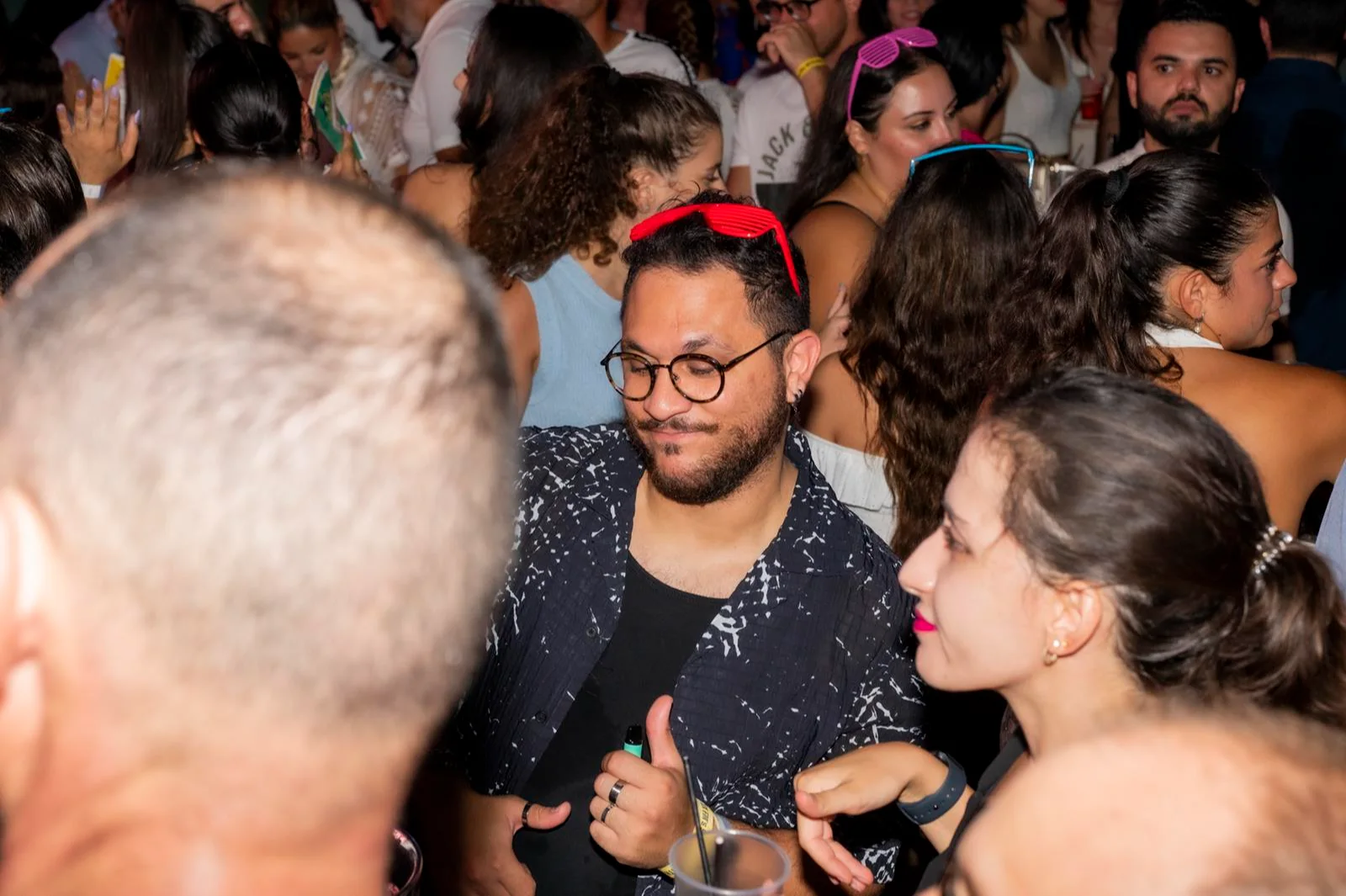 Mix FM's I love the 90s with Dino G - Vol. 11.5 (Larnaca) — photo 18