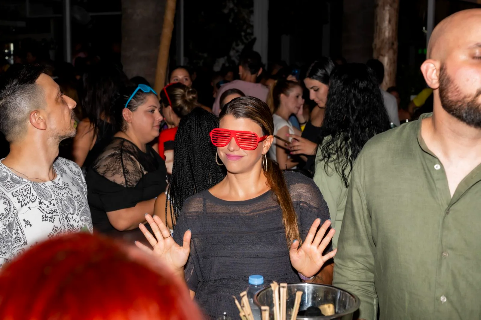 Mix FM's I love the 90s with Dino G - Vol. 11.5 (Larnaca) — photo 19