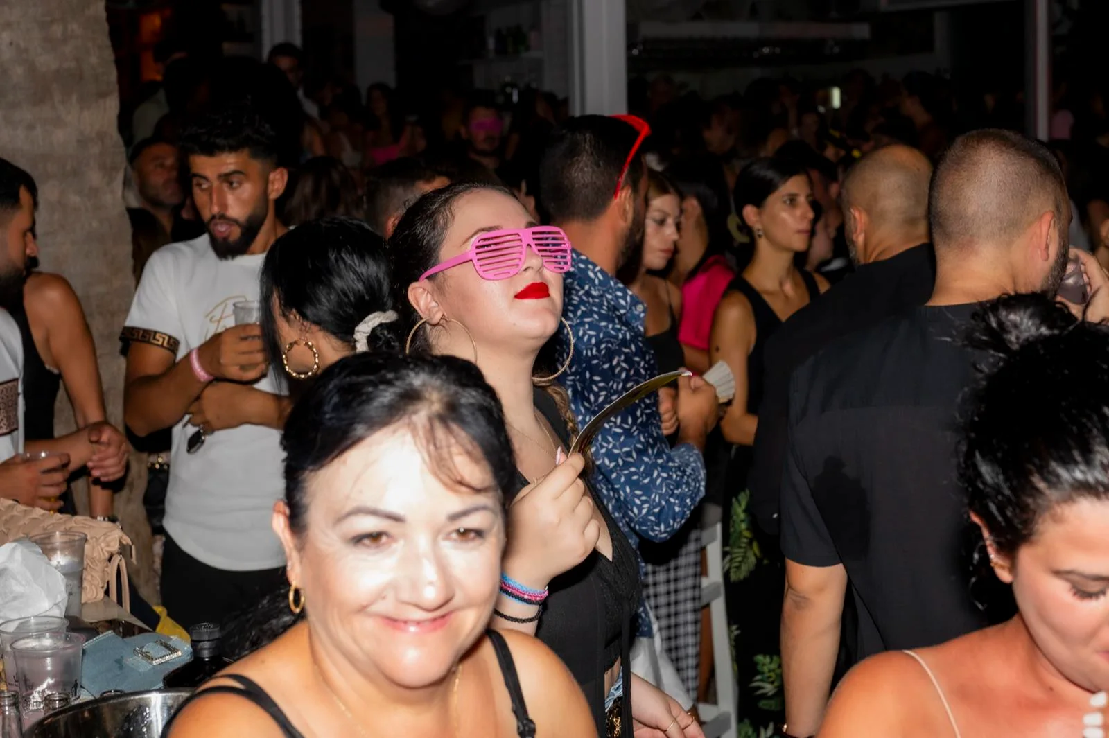 Mix FM's I love the 90s with Dino G - Vol. 11.5 (Larnaca) — photo 20