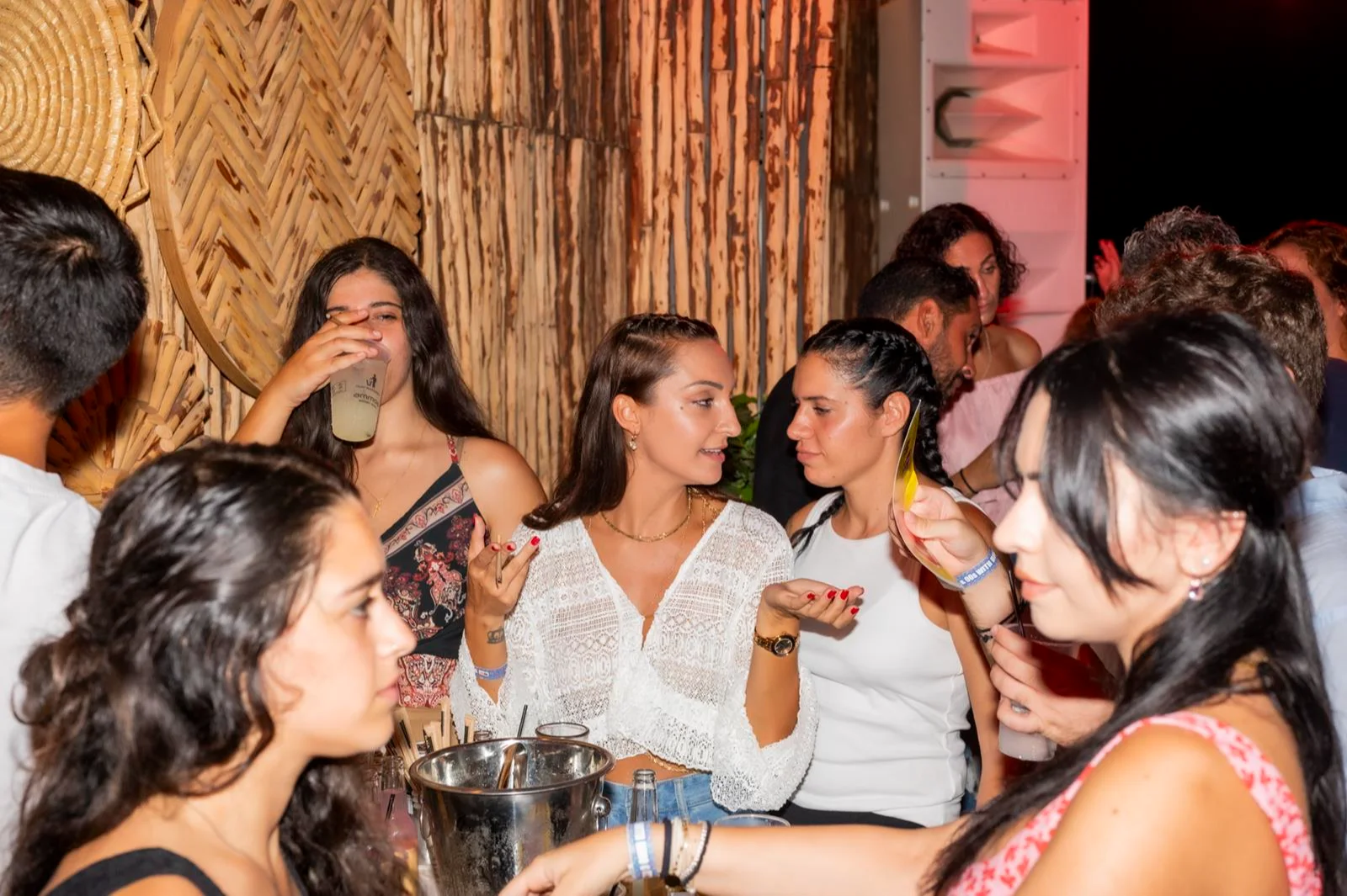 Mix FM's I love the 90s with Dino G - Vol. 11.5 (Larnaca) — photo 26