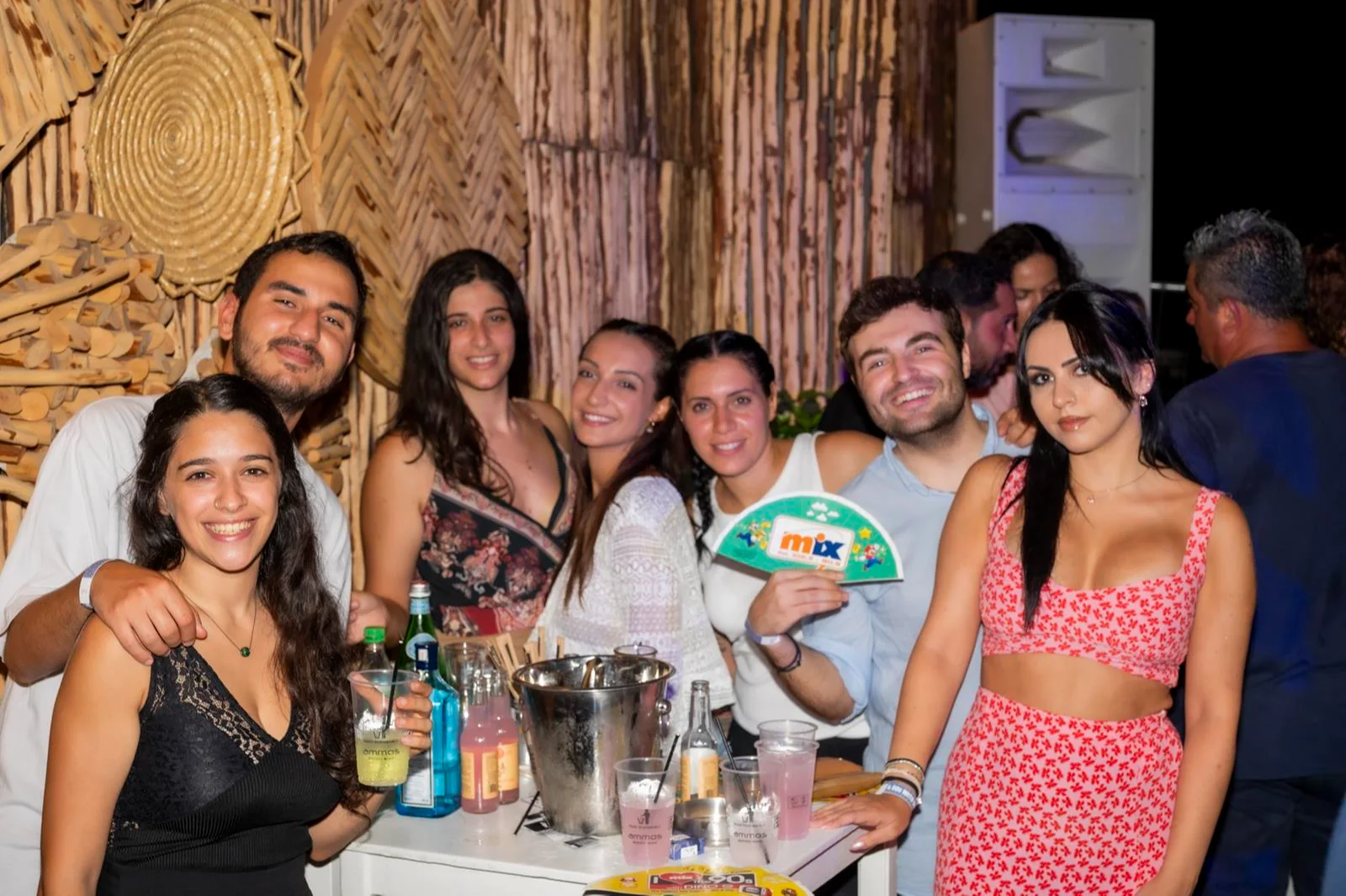 Mix FM's I love the 90s with Dino G - Vol. 11.5 (Larnaca) — photo 27