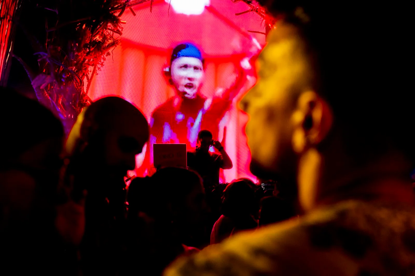 Mix FM's I love the 90s with Dino G - Vol. 11.5 (Larnaca) — photo 29