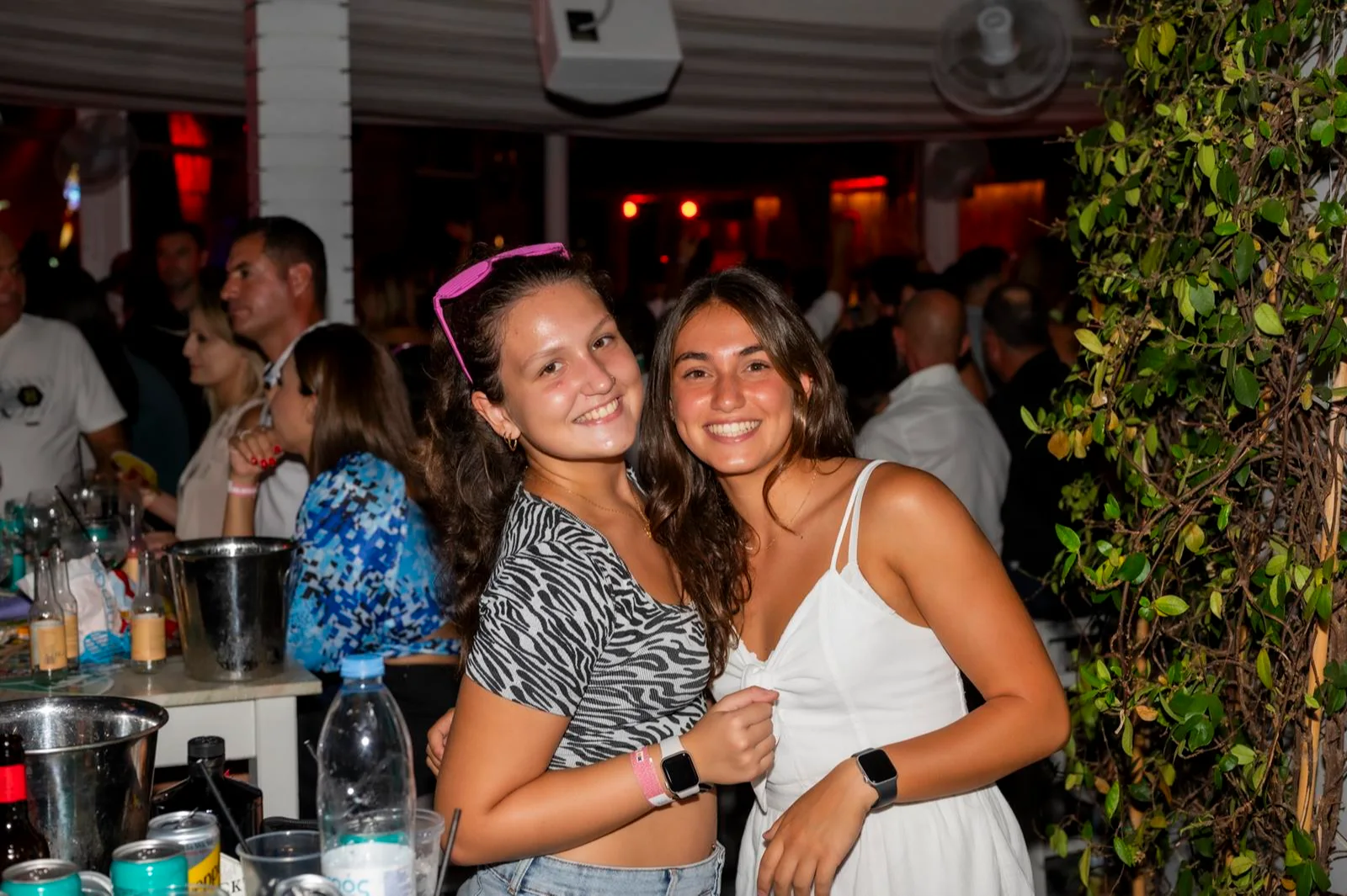 Mix FM's I love the 90s with Dino G - Vol. 11.5 (Larnaca) — photo 34