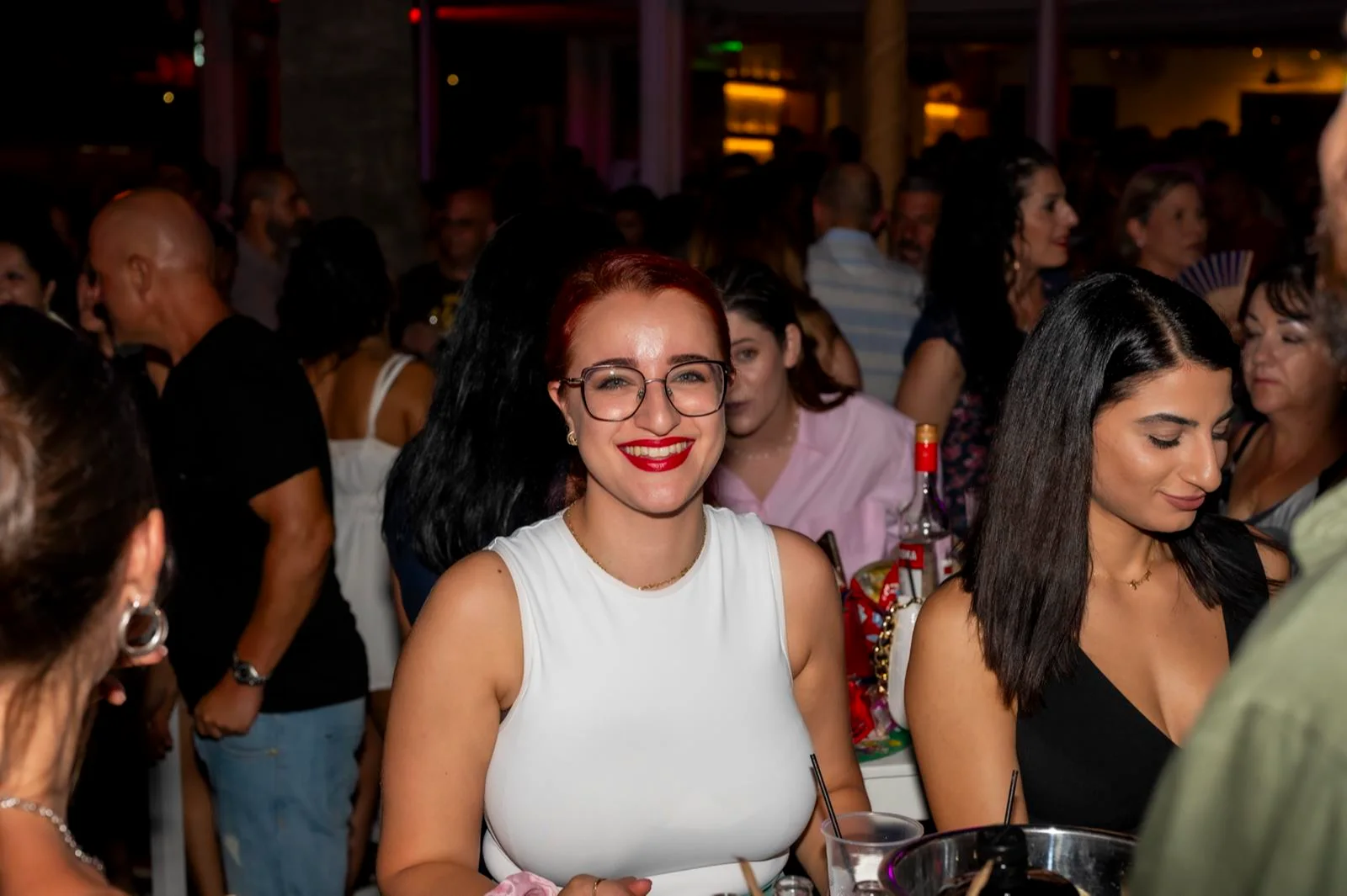 Mix FM's I love the 90s with Dino G - Vol. 11.5 (Larnaca) — photo 36