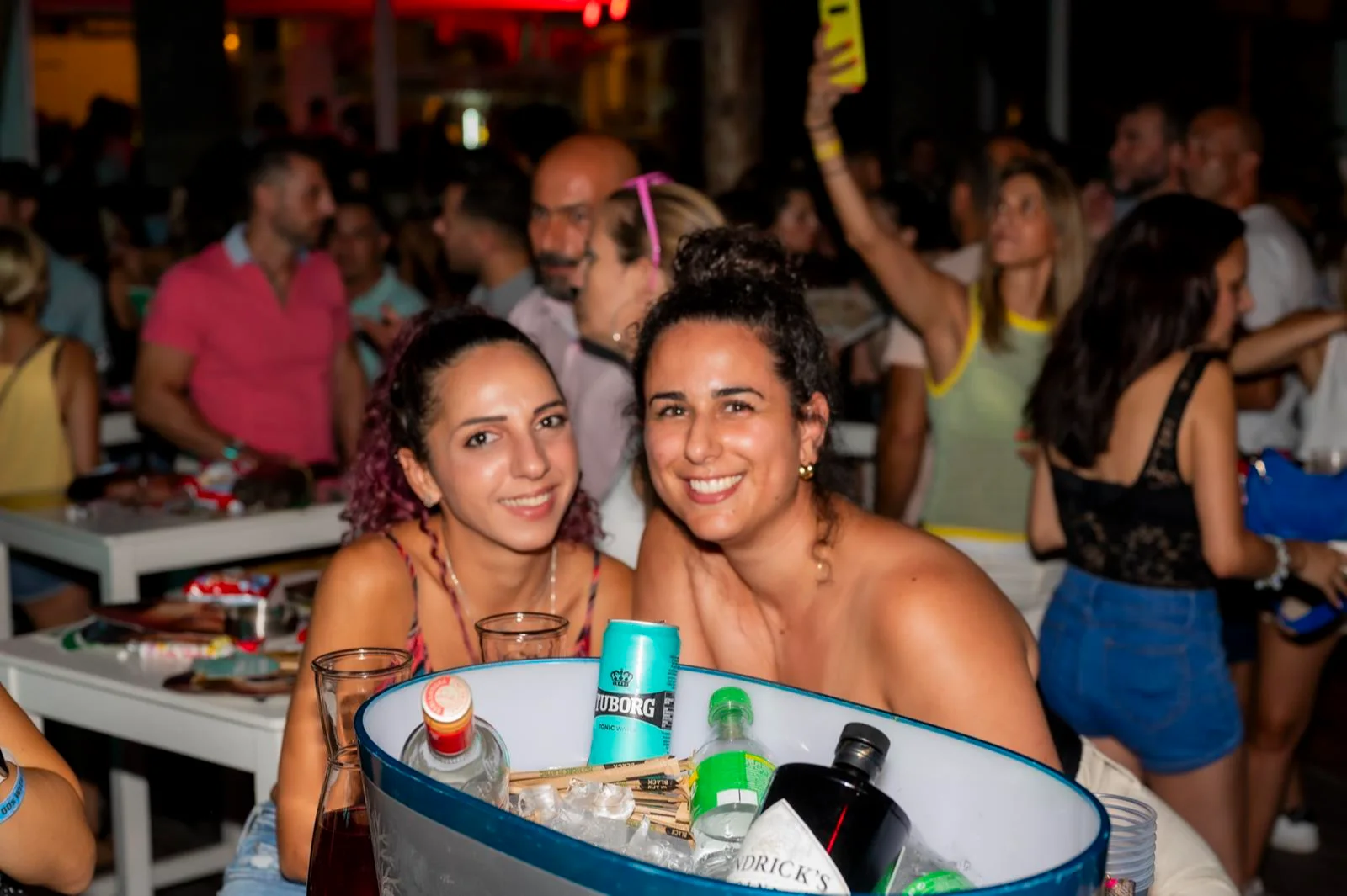 Mix FM's I love the 90s with Dino G - Vol. 11.5 (Larnaca) — photo 38