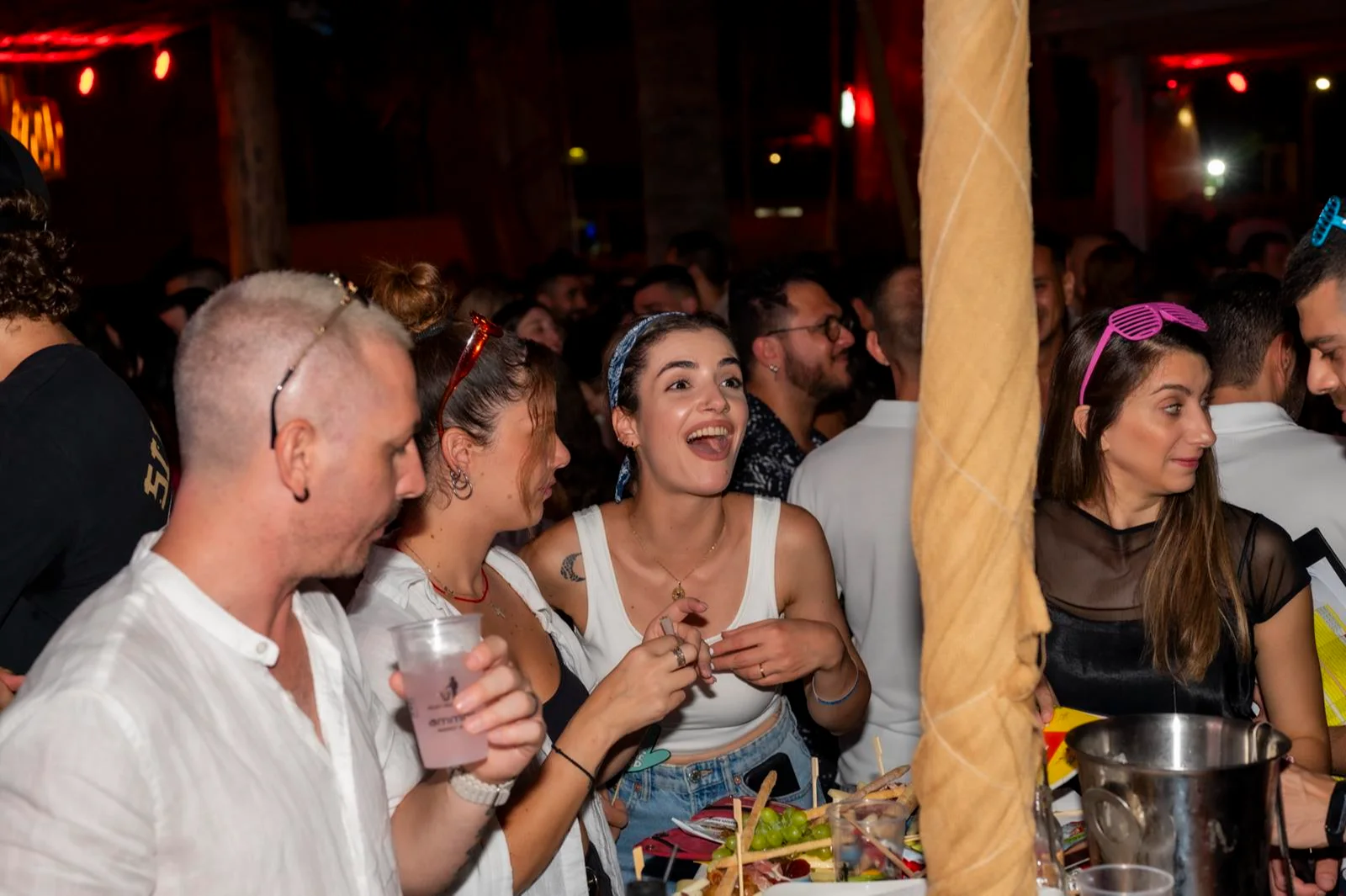Mix FM's I love the 90s with Dino G - Vol. 11.5 (Larnaca) — photo 40