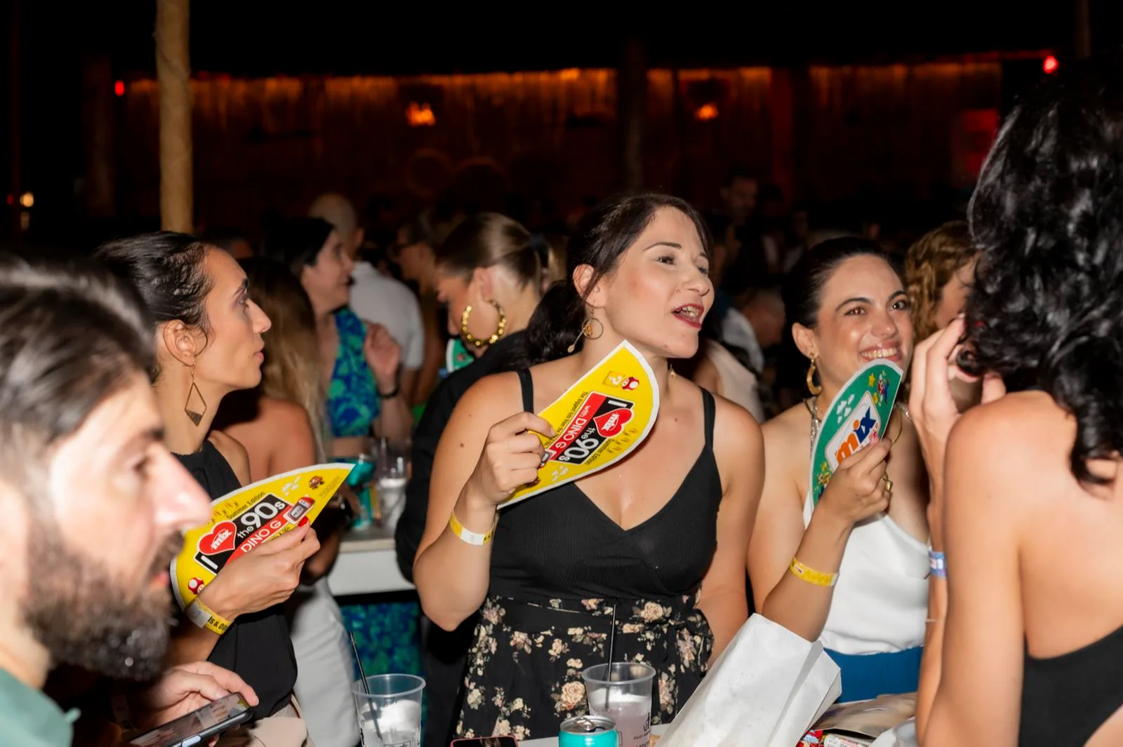 Mix FM's I love the 90s with Dino G - Vol. 11.5 (Larnaca) — photo 41