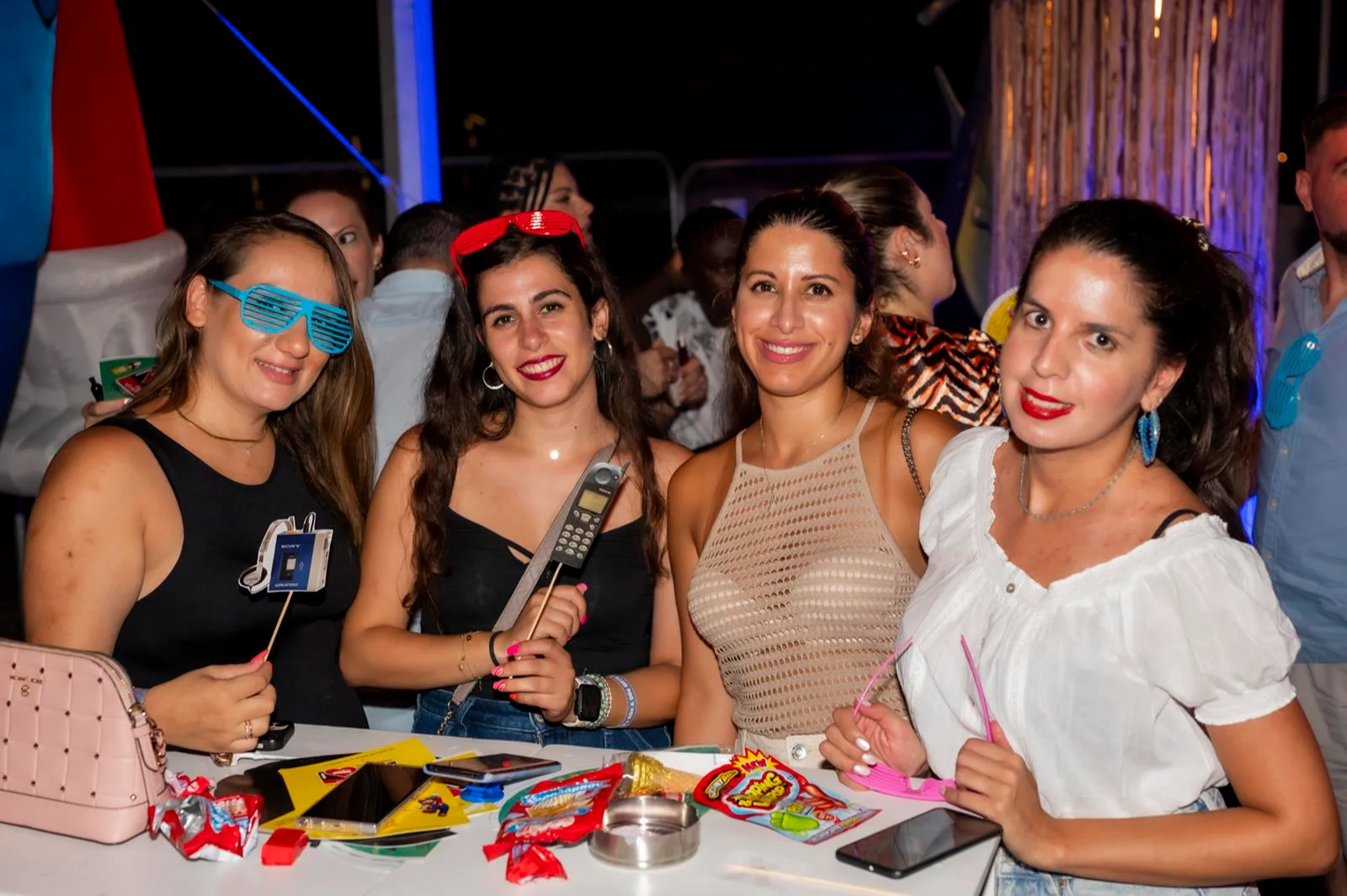 Mix FM's I love the 90s with Dino G - Vol. 11.5 (Larnaca) — photo 46