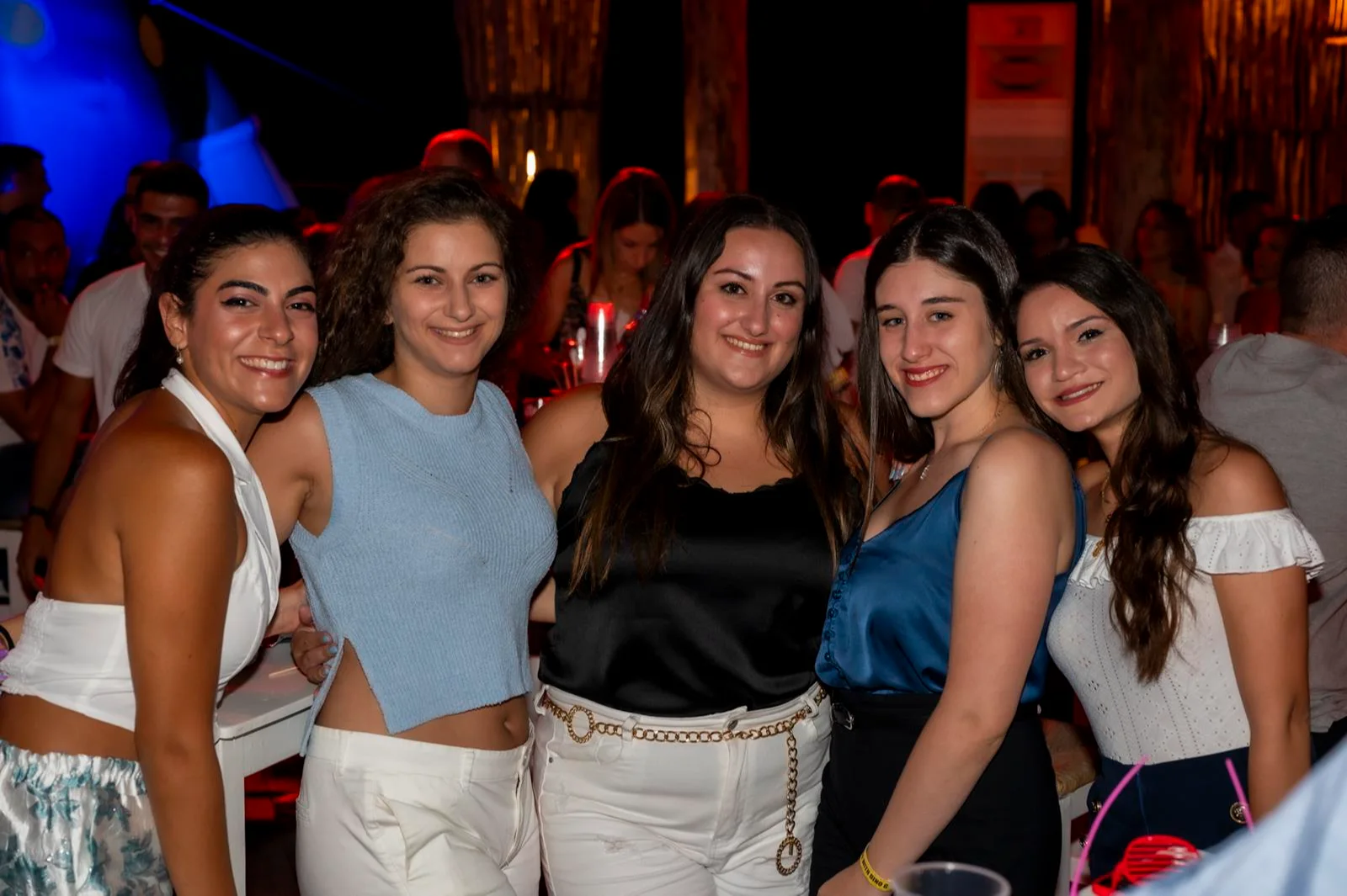Mix FM's I love the 90s with Dino G - Vol. 11.5 (Larnaca) — photo 47