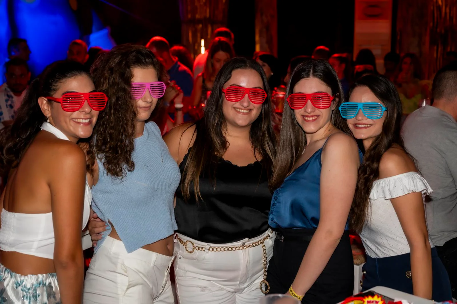 Mix FM's I love the 90s with Dino G - Vol. 11.5 (Larnaca) — photo 49
