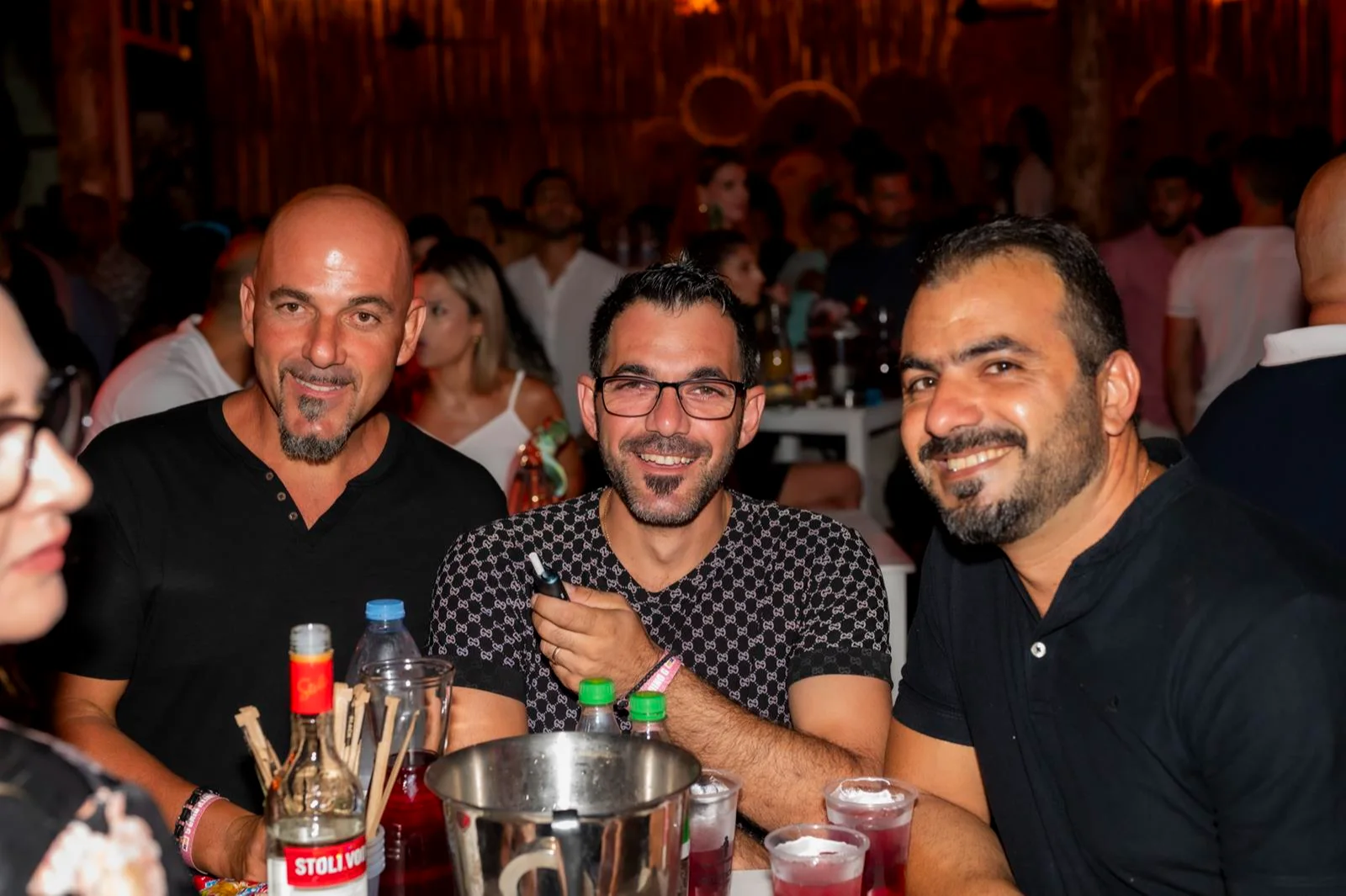 Mix FM's I love the 90s with Dino G - Vol. 11.5 (Larnaca) — photo 50