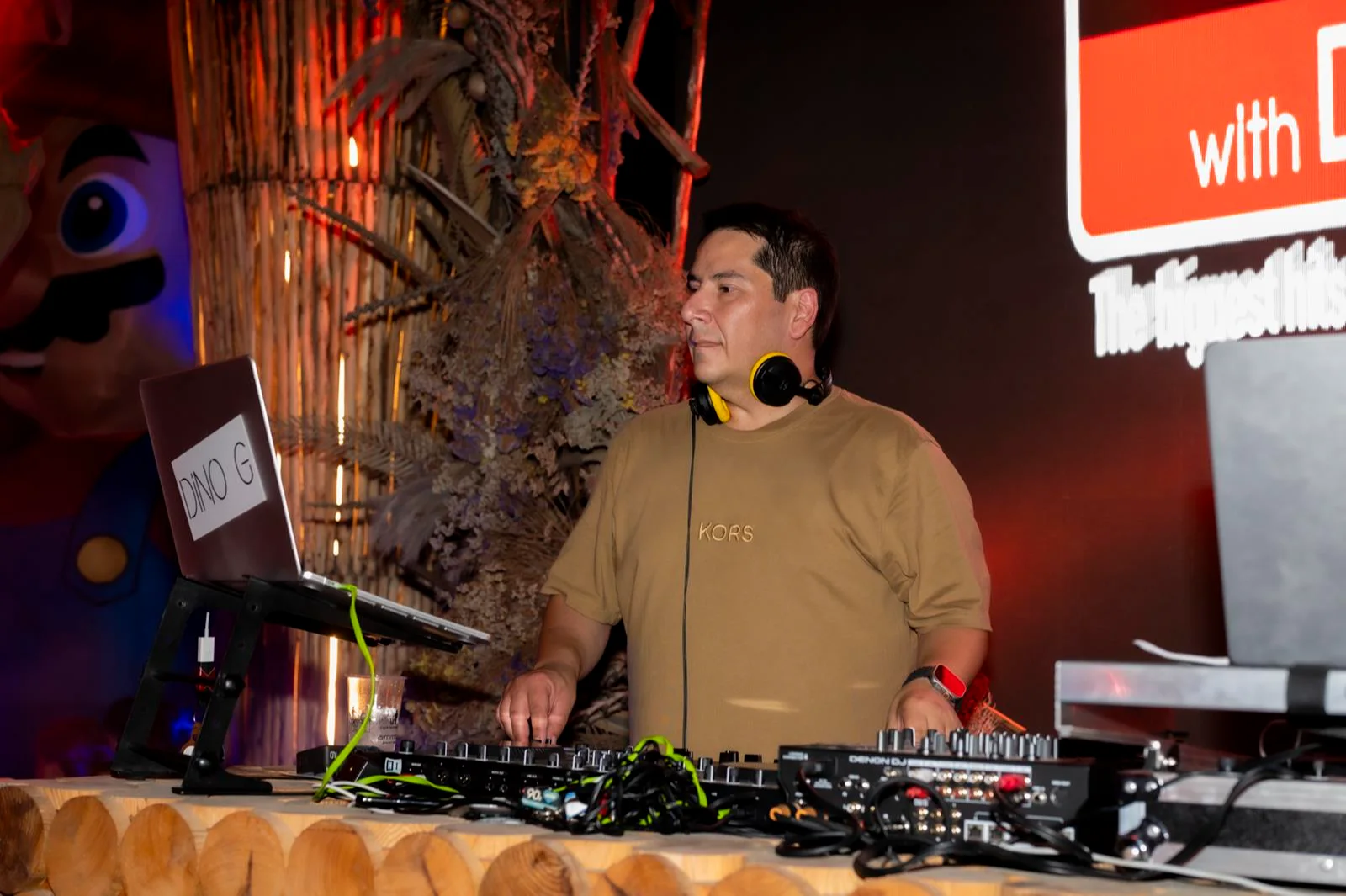 Mix FM's I love the 90s with Dino G - Vol. 11.5 (Larnaca) — photo 51