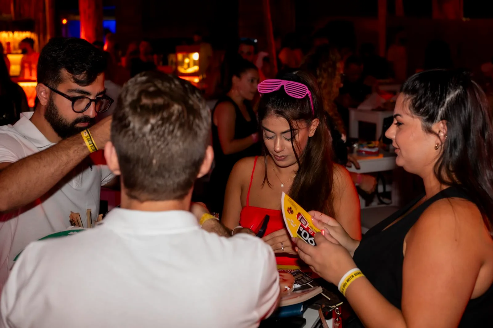 Mix FM's I love the 90s with Dino G - Vol. 11.5 (Larnaca) — photo 54