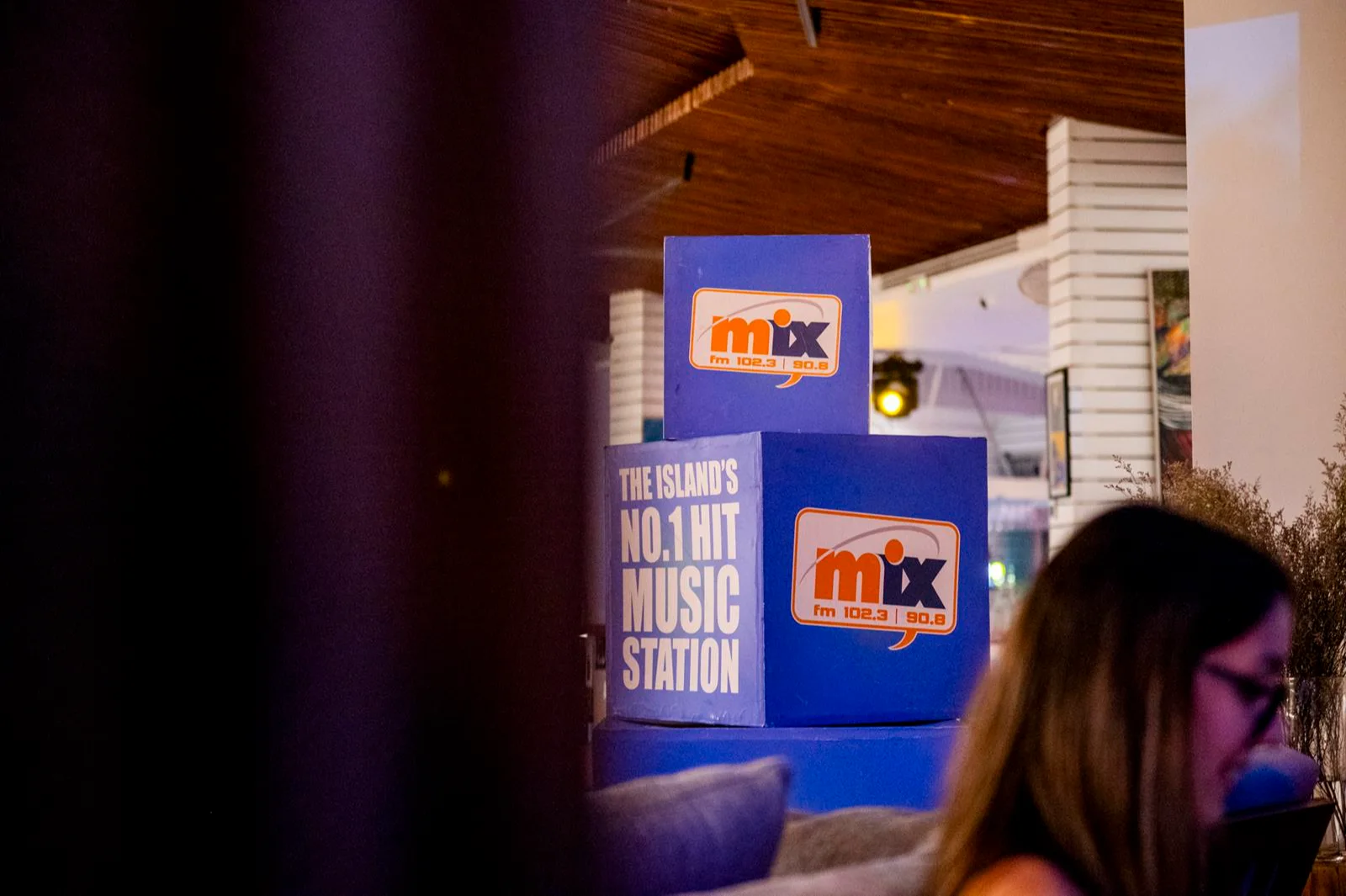 Mix FM's I love the 90s with Dino G - Vol. 11.5 (Larnaca) — photo 66