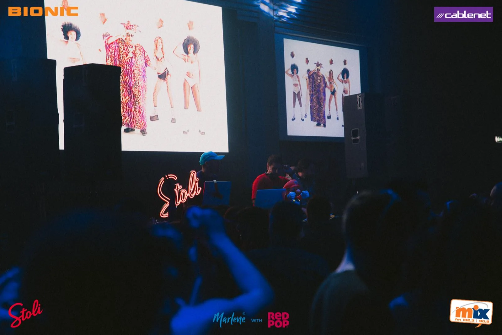 Mix FM's I love the 90s with Dino G - Vol. 11 (Limassol) — photo 1