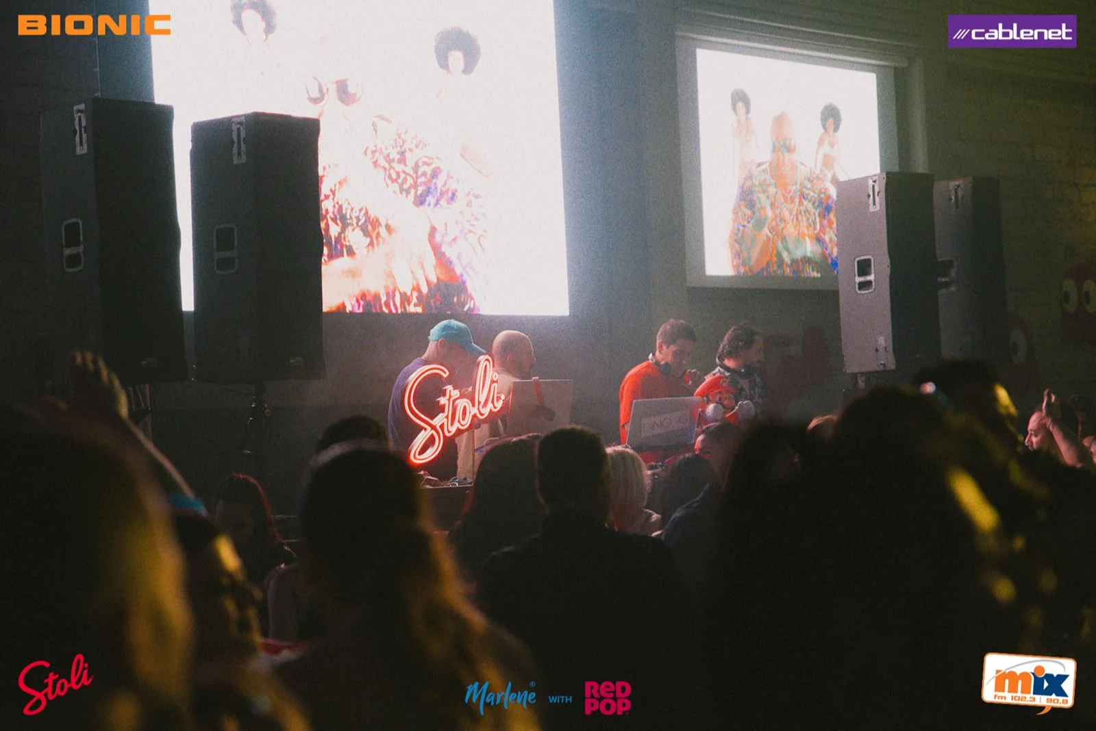 Mix FM's I love the 90s with Dino G - Vol. 11 (Limassol) — photo 2