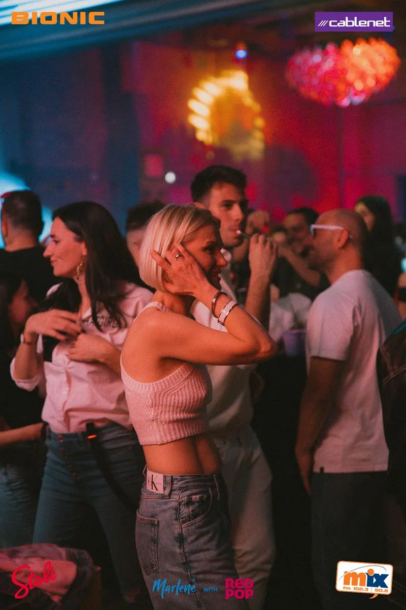 Mix FM's I love the 90s with Dino G - Vol. 11 (Limassol) — photo 4