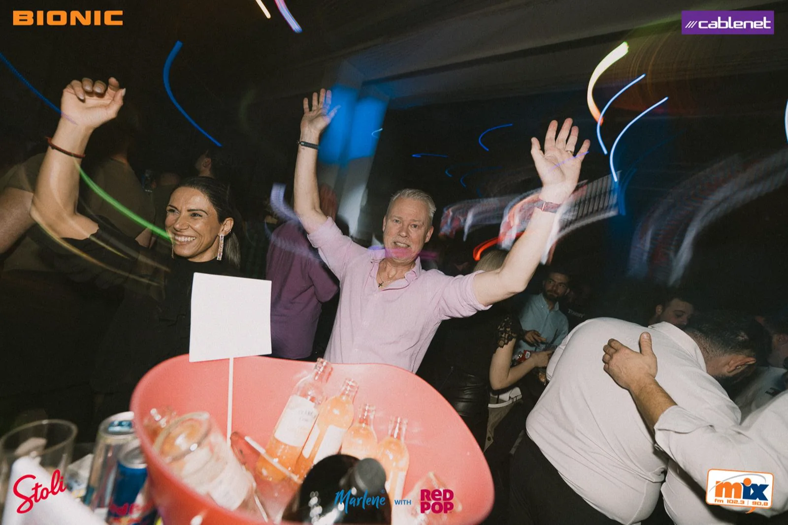 Mix FM's I love the 90s with Dino G - Vol. 11 (Limassol) — photo 13