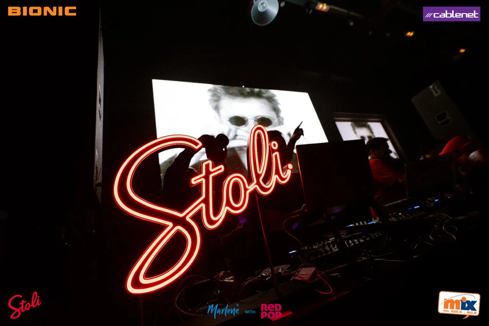 Mix FM's I love the 90s with Dino G - Vol. 11 (Limassol) — photo 24