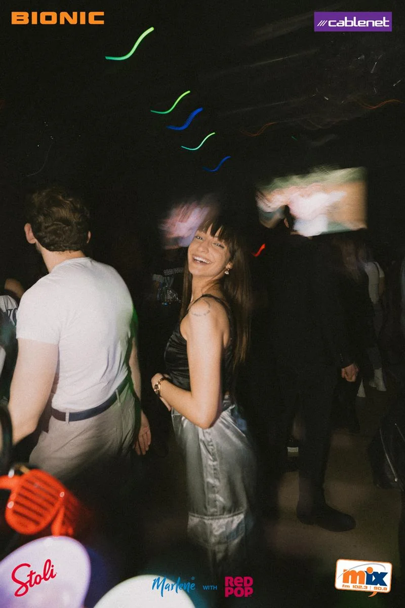 Mix FM's I love the 90s with Dino G - Vol. 11 (Limassol) — photo 26