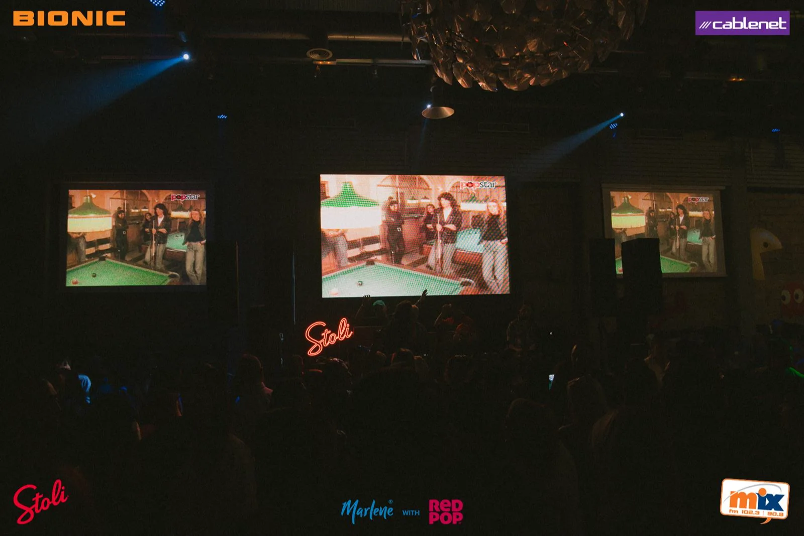 Mix FM's I love the 90s with Dino G - Vol. 11 (Limassol) — photo 28