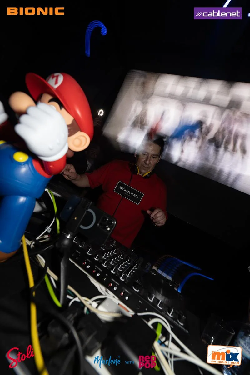 Mix FM's I love the 90s with Dino G - Vol. 11 (Limassol) — photo 38