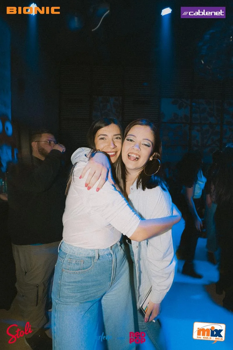 Mix FM's I love the 90s with Dino G - Vol. 11 (Limassol) — photo 41