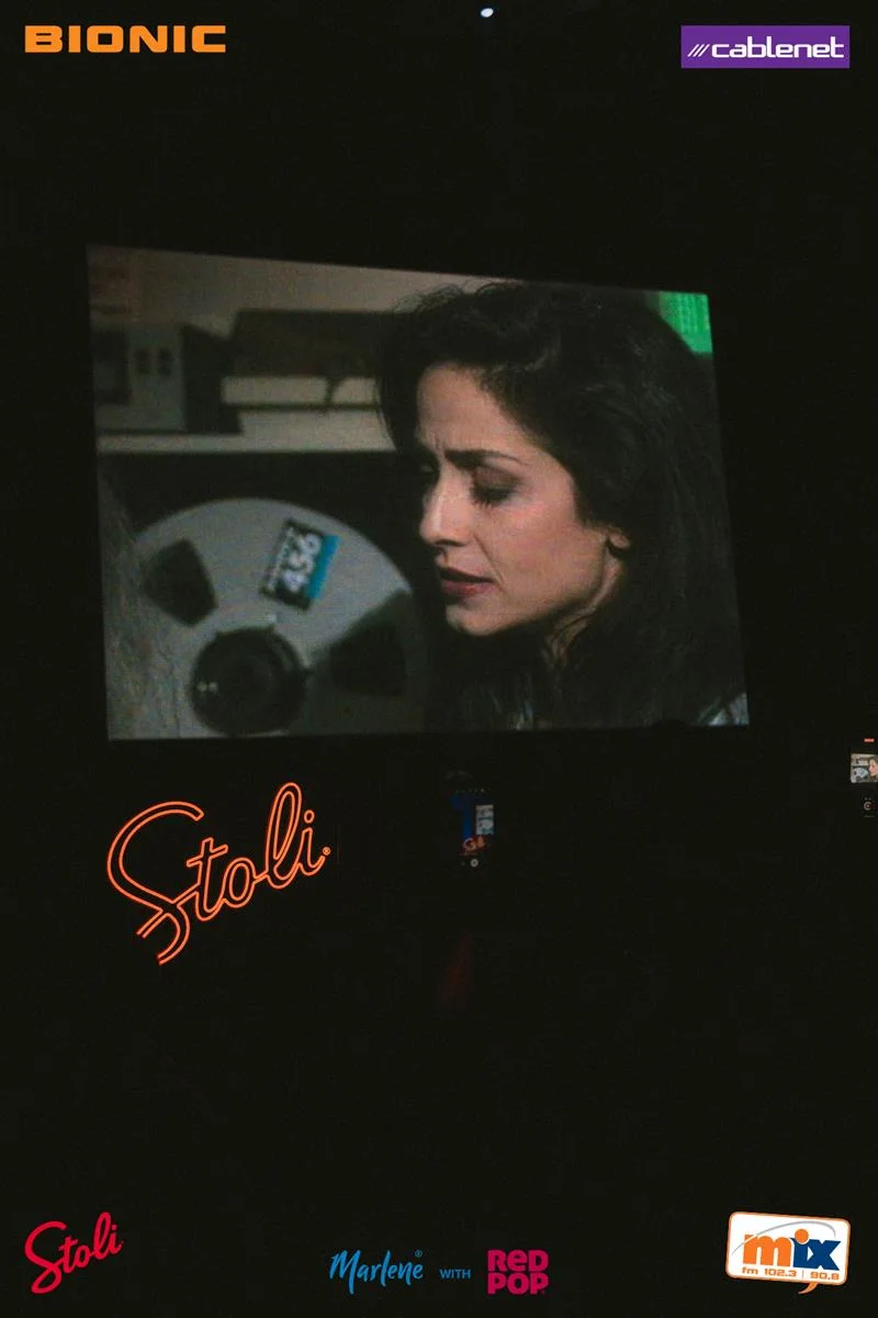 Mix FM's I love the 90s with Dino G - Vol. 11 (Limassol) — photo 42
