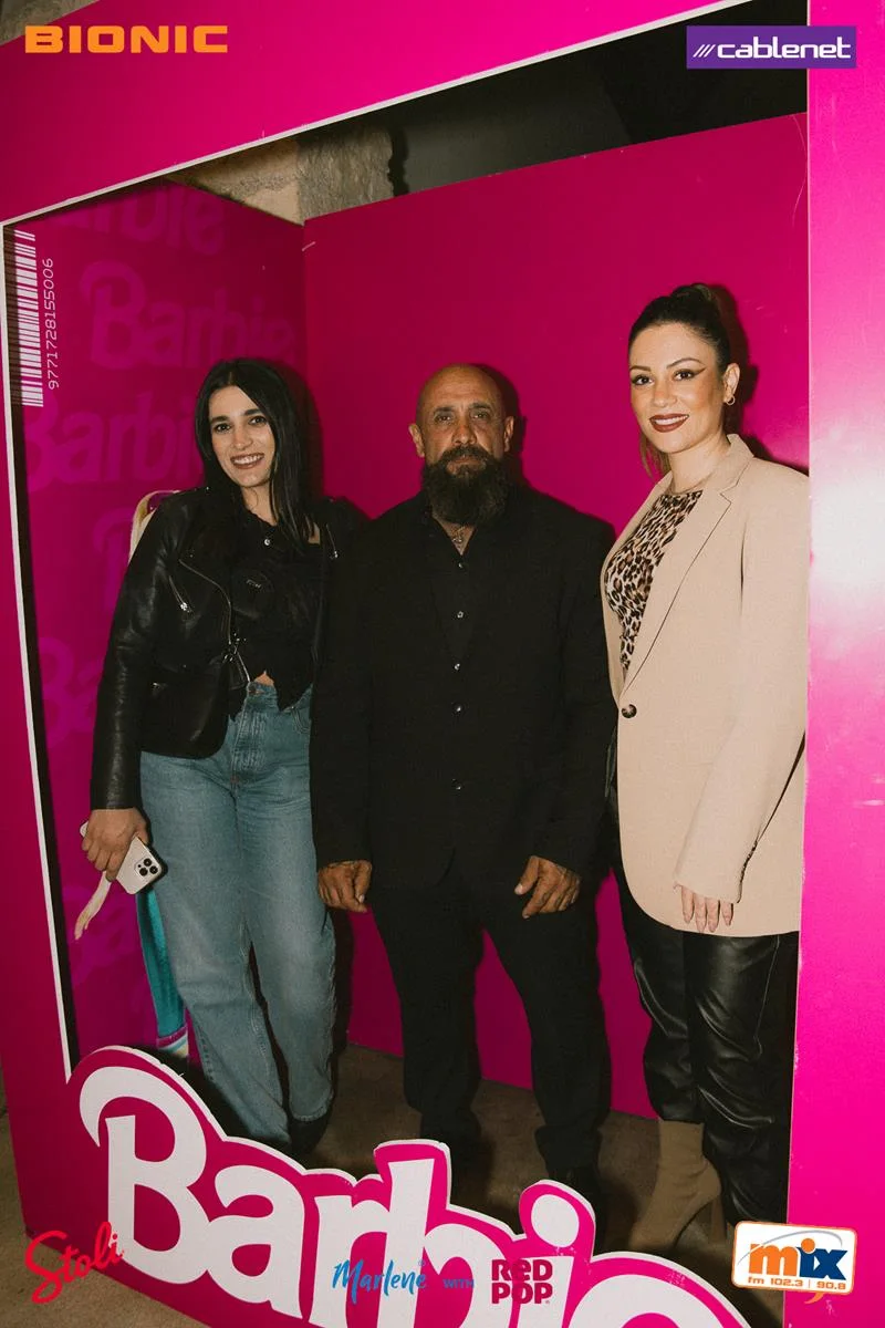 Mix FM's I love the 90s with Dino G - Vol. 11 (Limassol) — photo 44