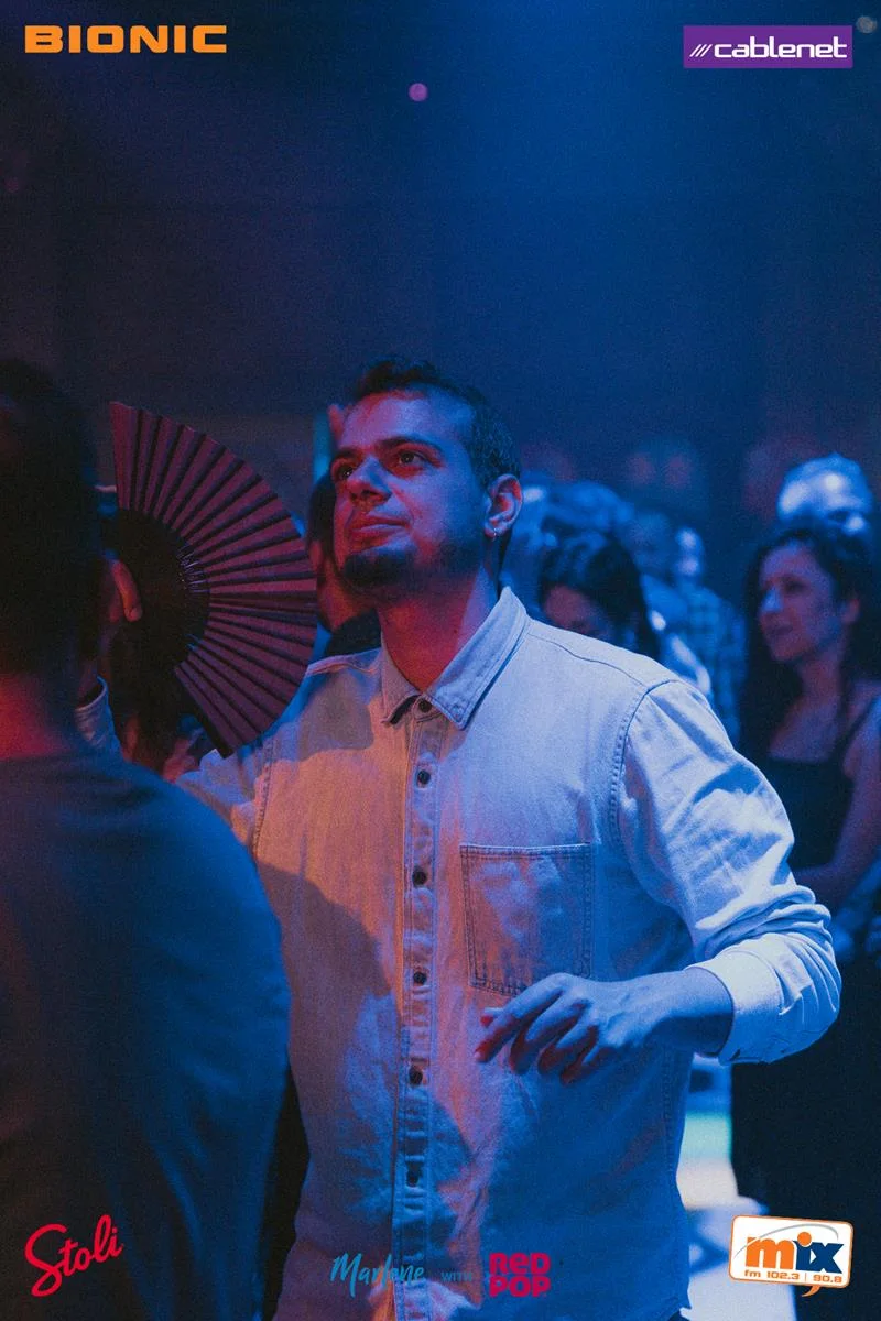 Mix FM's I love the 90s with Dino G - Vol. 11 (Limassol) — photo 50