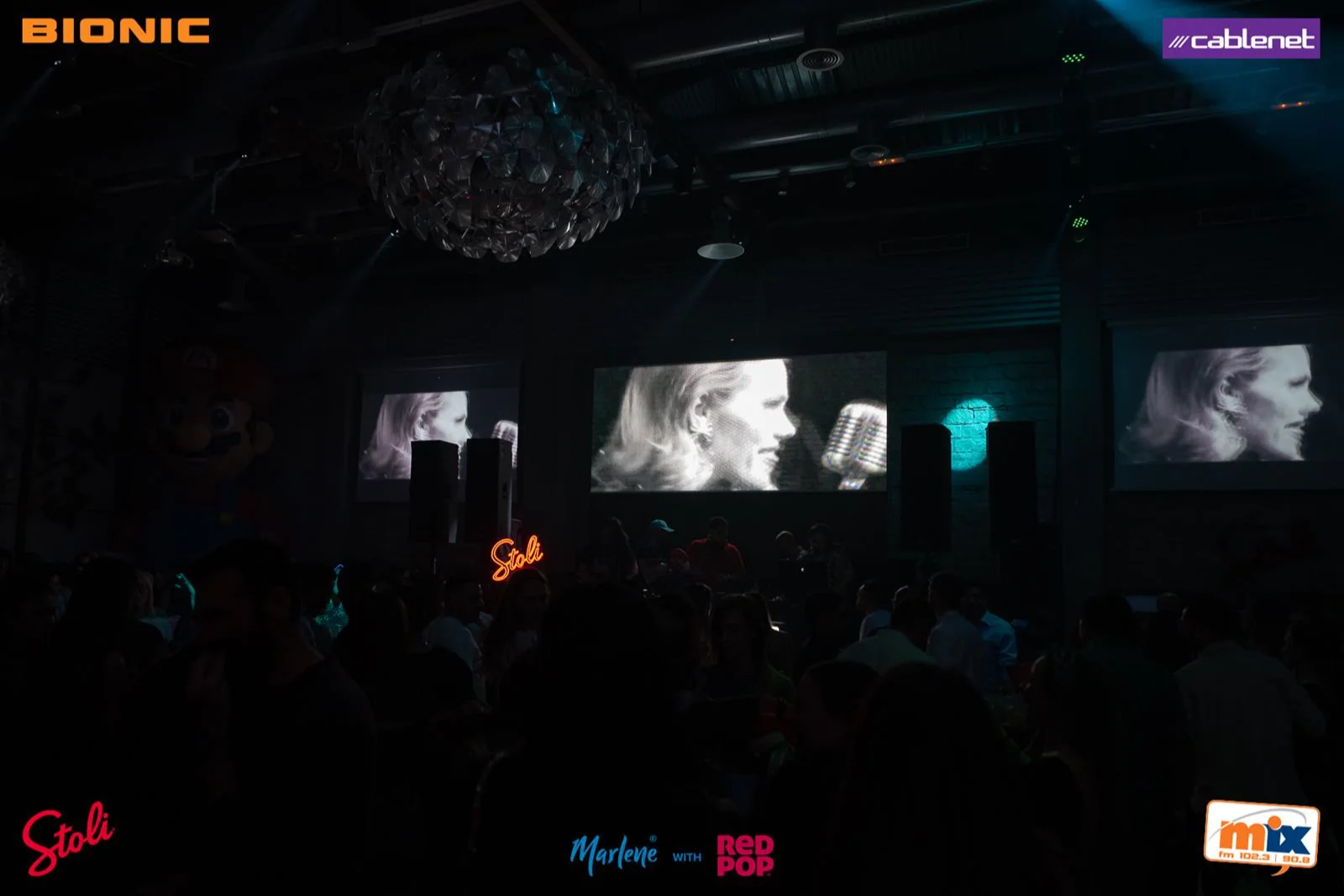 Mix FM's I love the 90s with Dino G - Vol. 11 (Limassol) — photo 52
