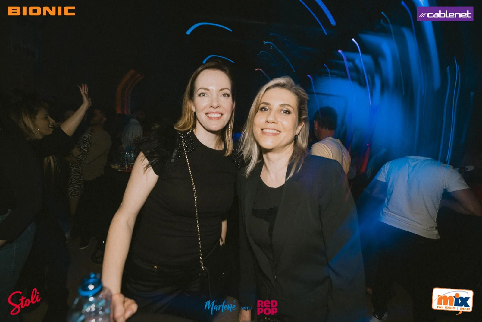 Mix FM's I love the 90s with Dino G - Vol. 11 (Limassol) — photo 53