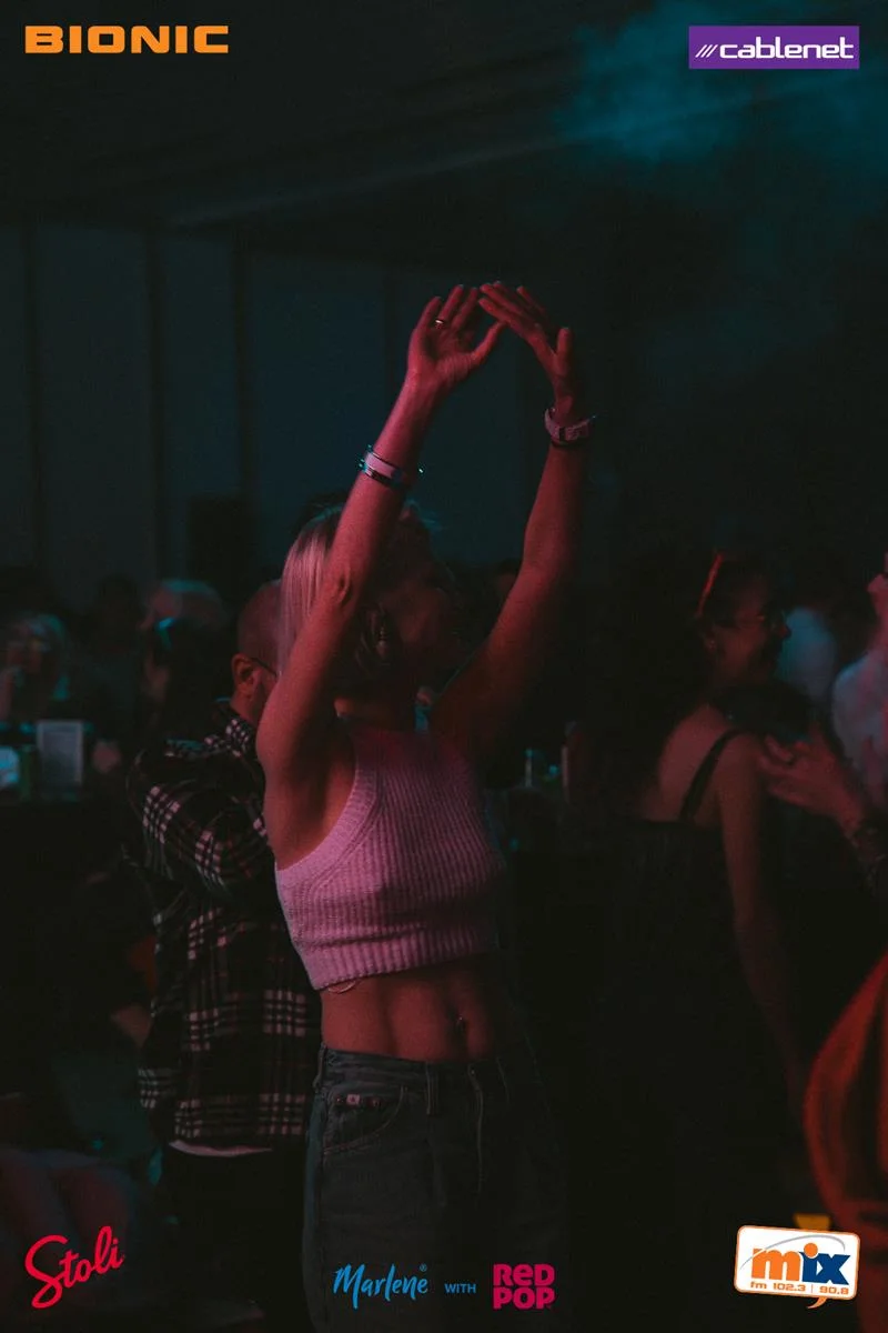 Mix FM's I love the 90s with Dino G - Vol. 11 (Limassol) — photo 63